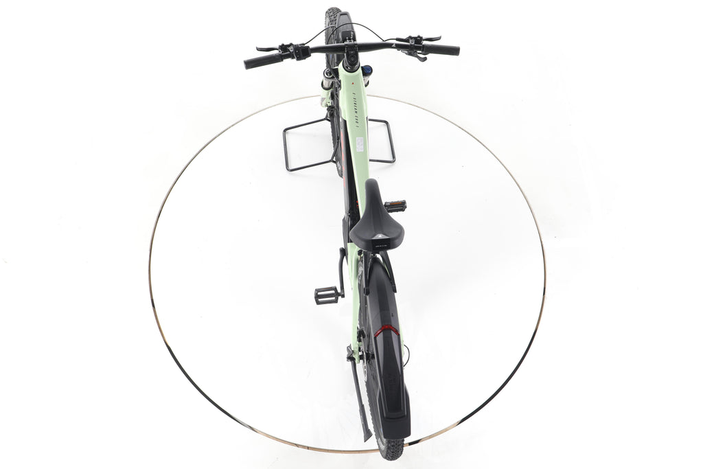 Bulls E-Stream EVO 1 E-Bike - Image 22