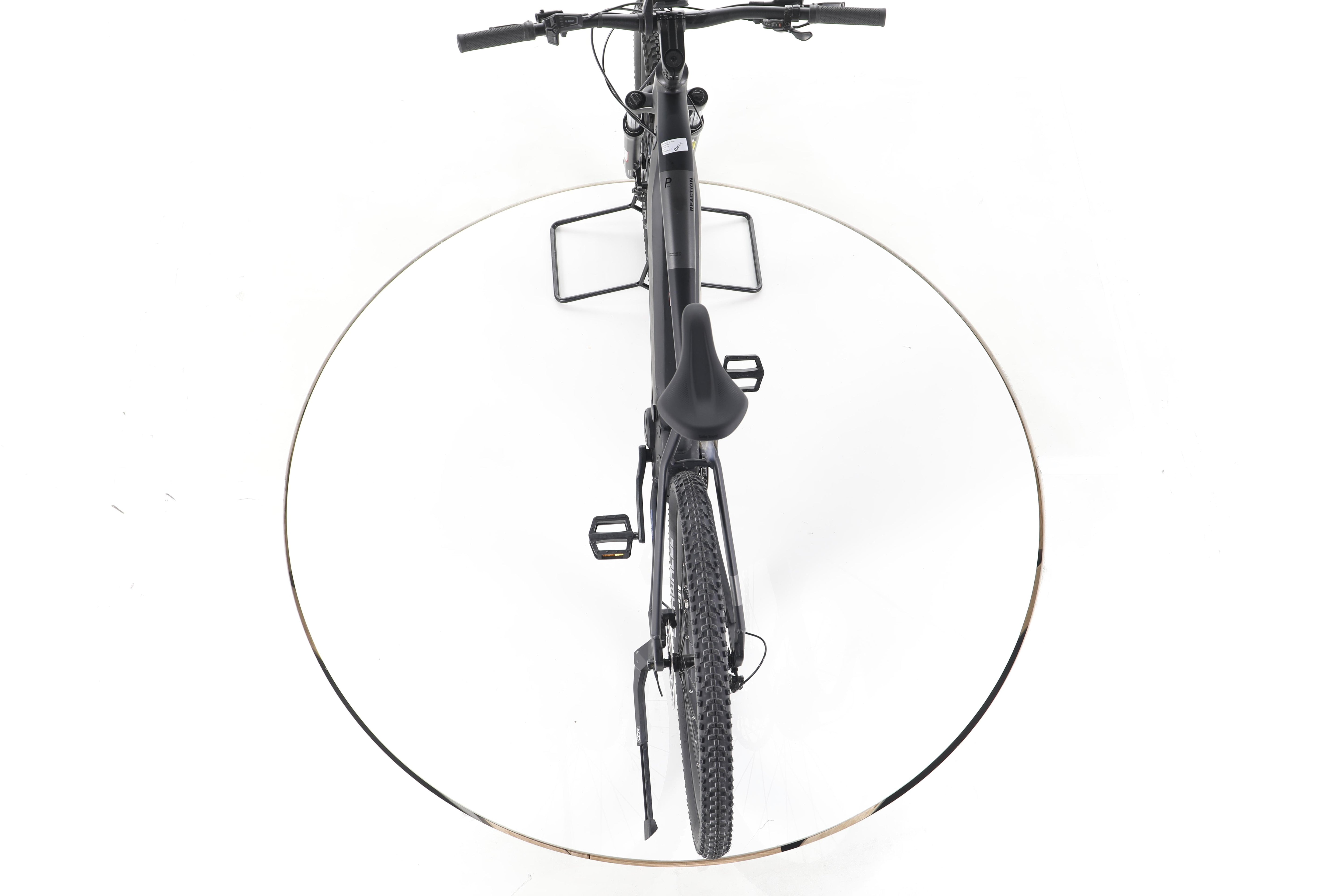 Cube Reaction Hybrid Performance E-Bike - Image 22