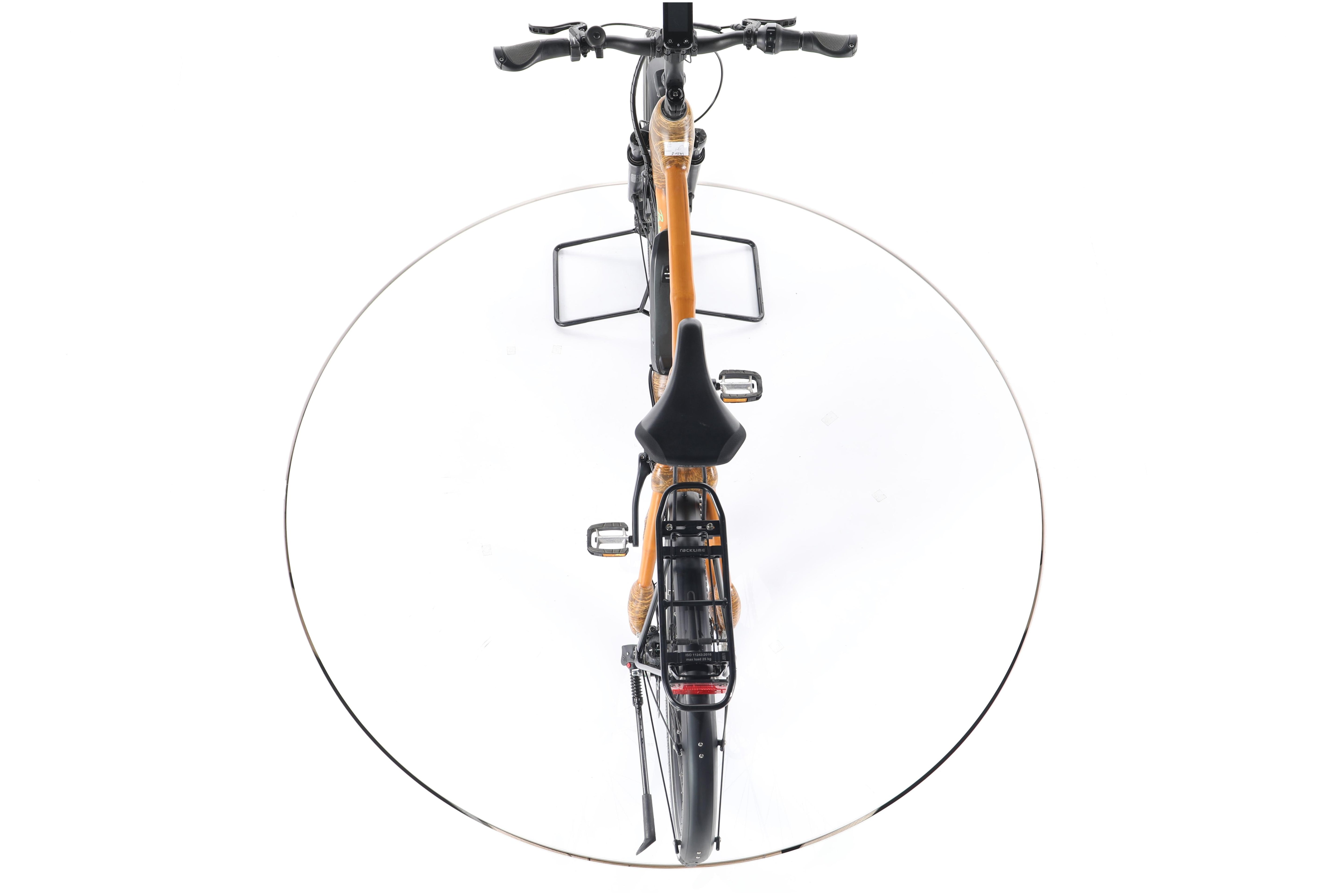 my Boo my Volta EP8 City E-Bike - Image 22