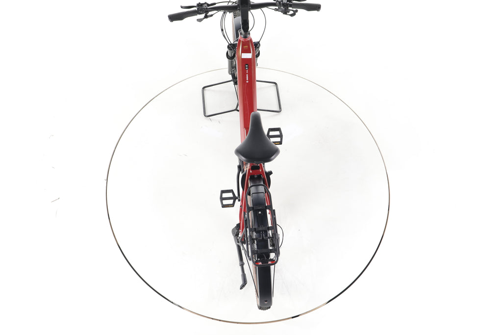 Brennabor A-88e Trekking E-Bike Tiefeinsteiger - Image 22