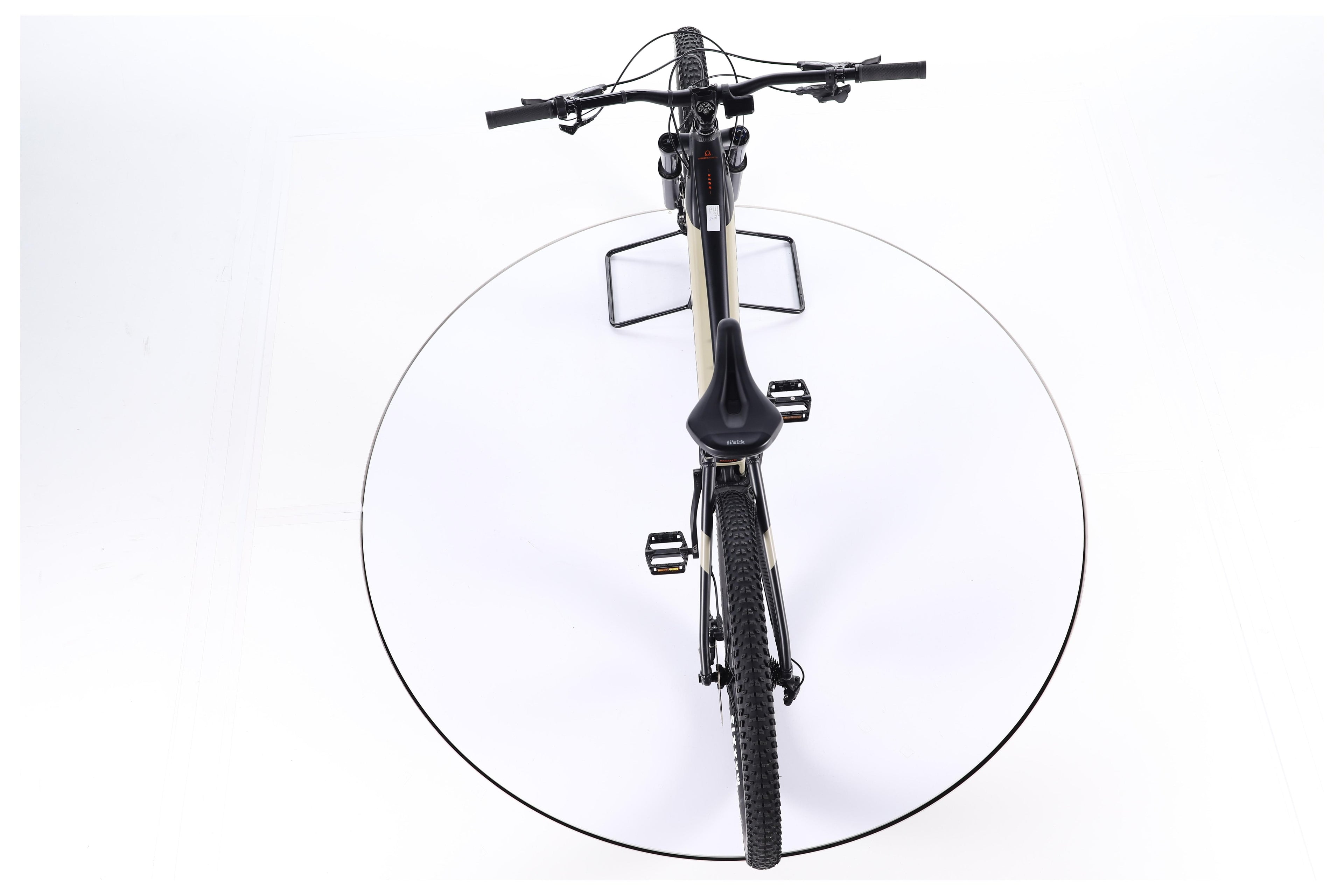 Mondraker DUSK Fully E-Bike 2023 - Image 22