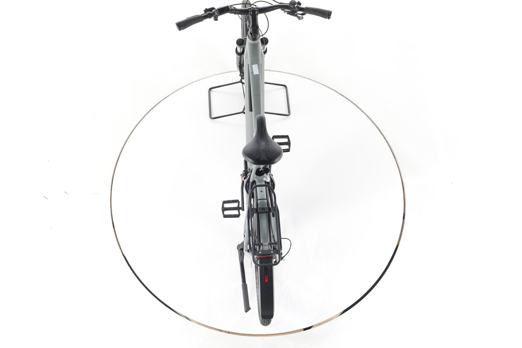 Cube Kathmandu Hybrid ONE Trekking E-Bike 2024 - Image 22