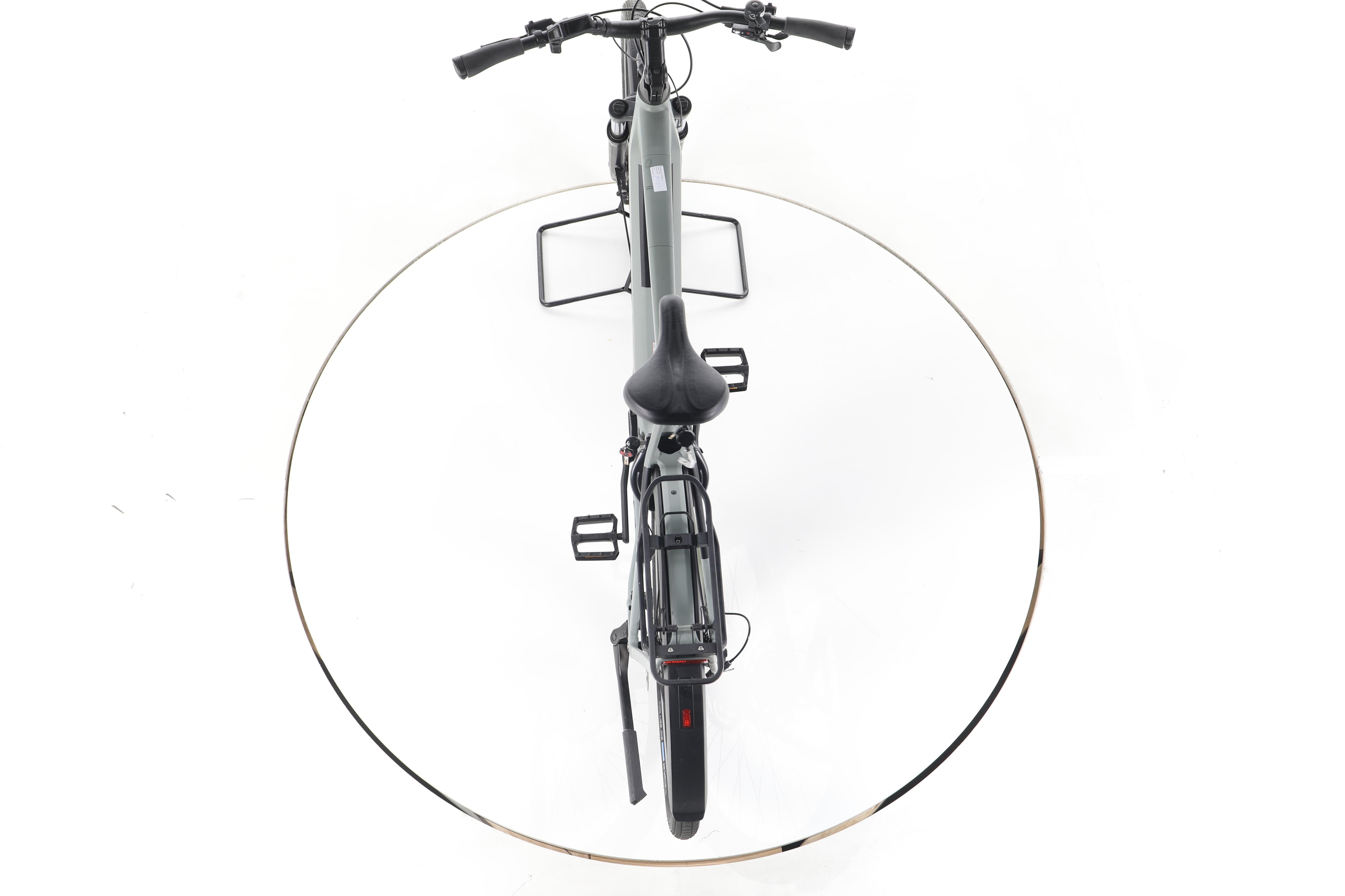 Cube Kathmandu Hybrid ONE Trekking E-Bike 2024 - Image 22