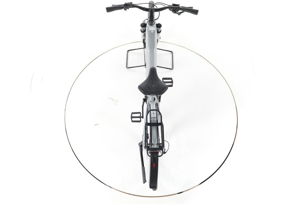 Cube Kathmandu Hybrid EX Trekking E-Bike 2025 - Image 22