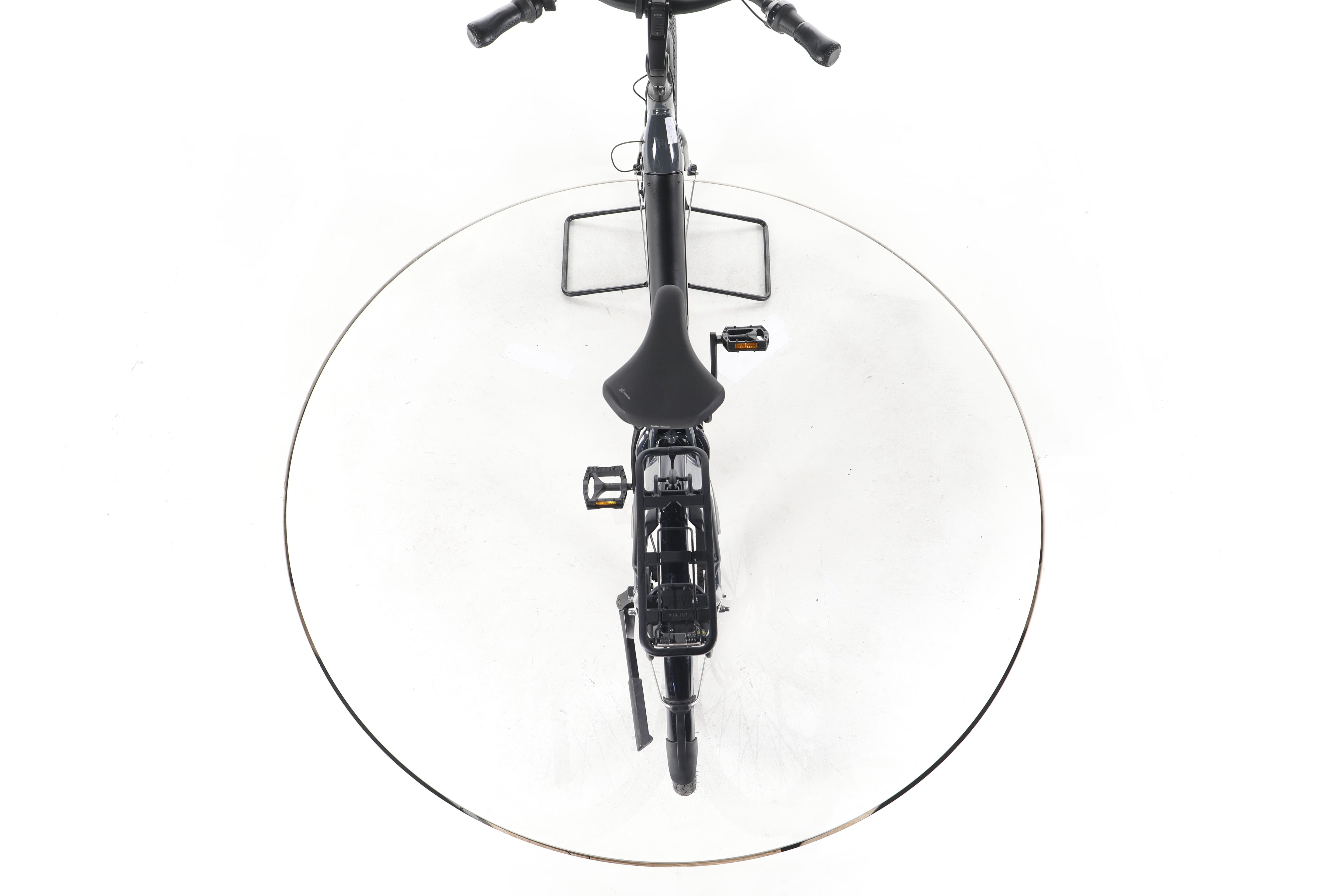 Gazelle Arroyo C5 HMB Elite City E-Bike Tiefeinsteiger - Image 22