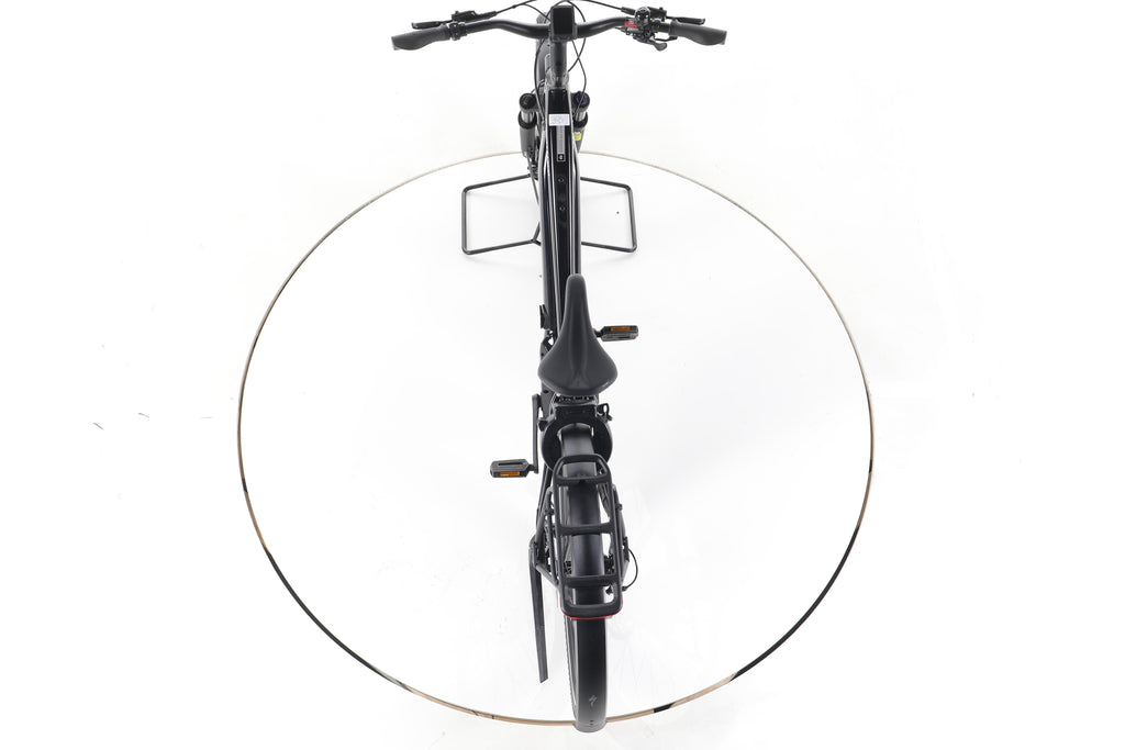 Specialized Turbo Vado 4.0 Trekking E-Bike 2025 - Image 22