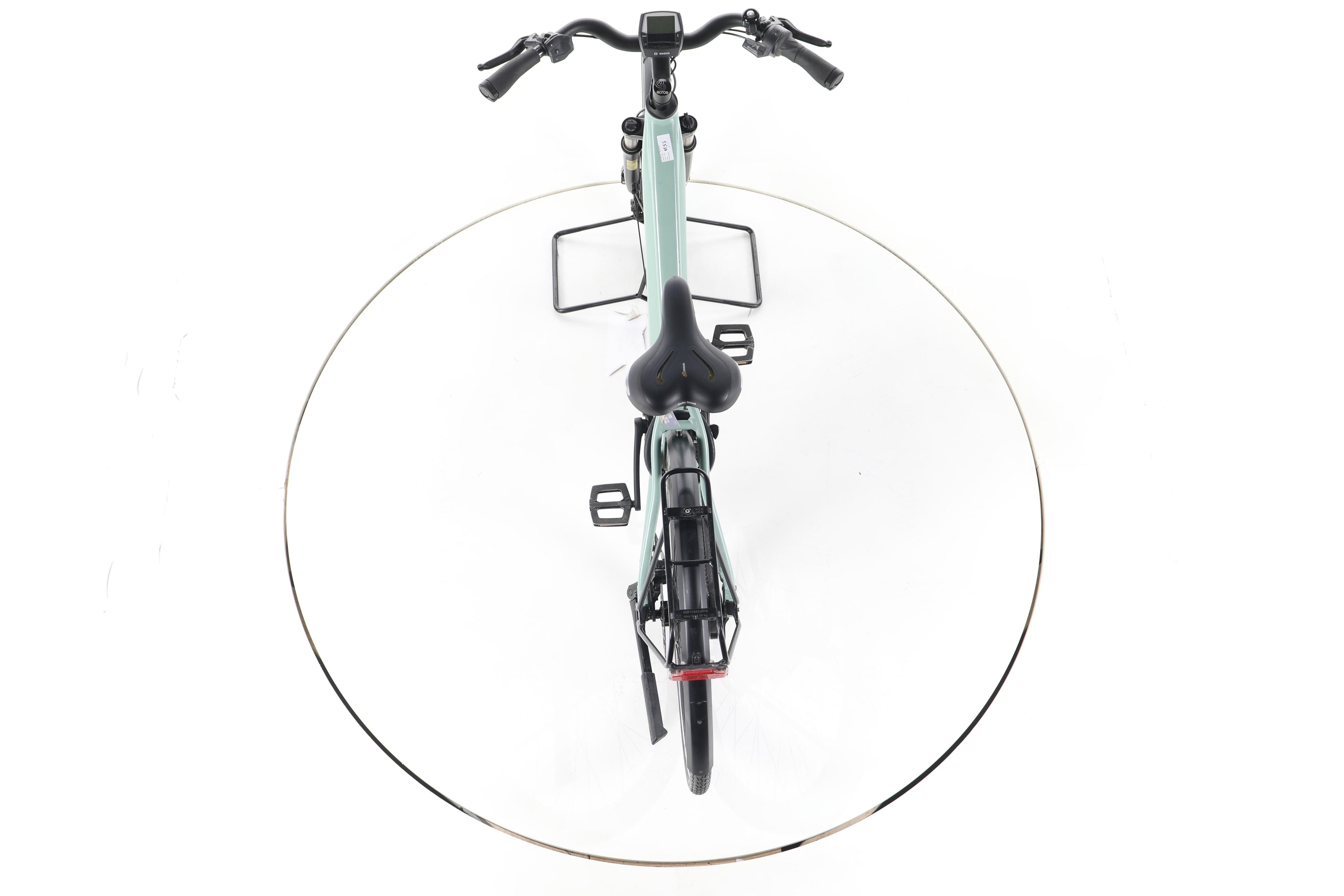 Riese & Müller Roadster Mixte vario City E-Bike - Image 22