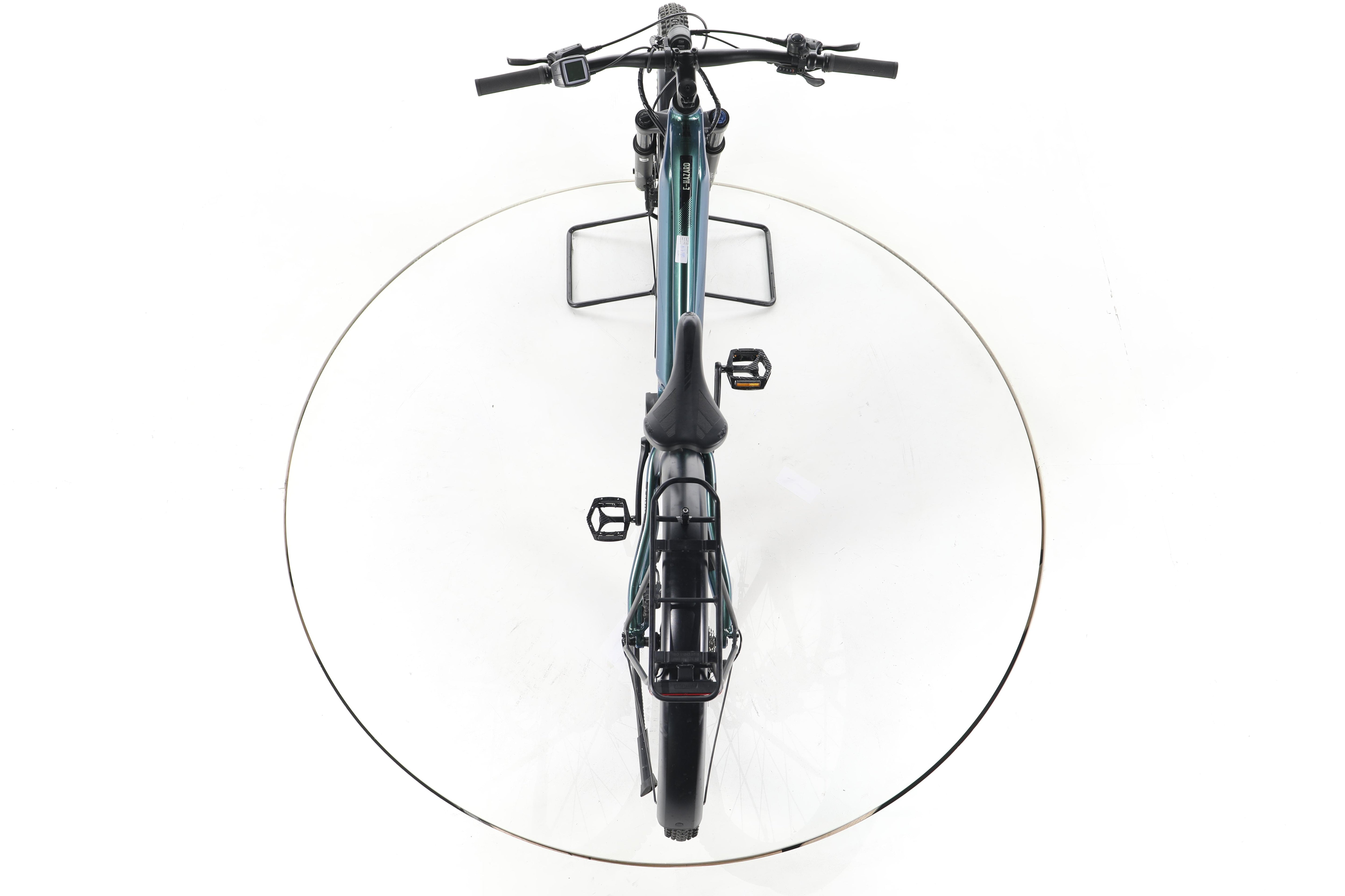 Stevens E-Hazard Trekking E-Bike - Image 22