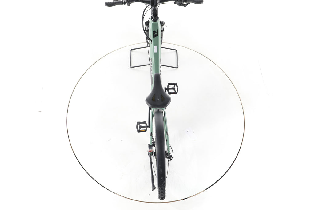 CONE Bikes eCross IN 3.0 E-Bike - Image 22