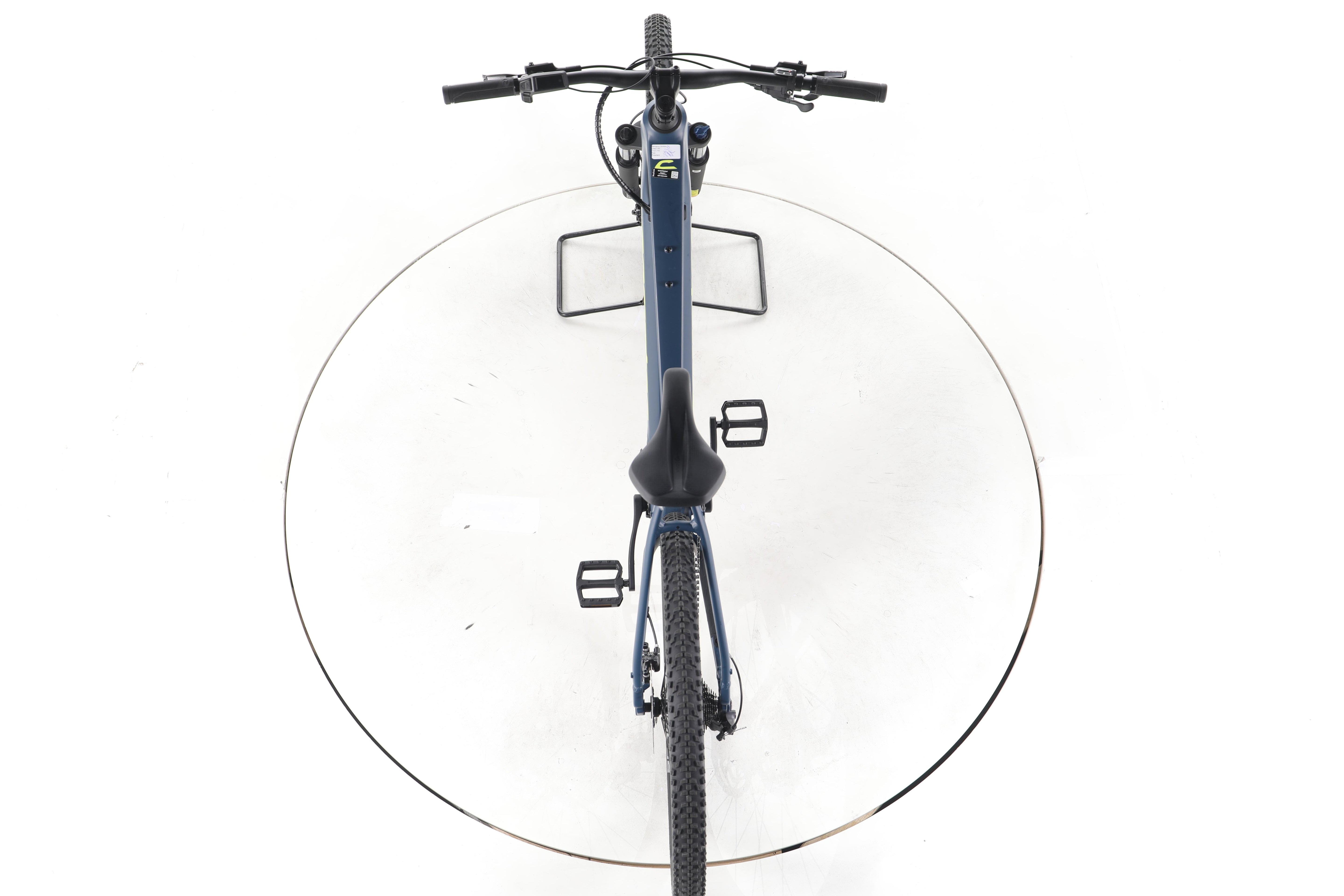 Corratec E-Power X-Vert Race Sport E-Bike 2025 - Image 22