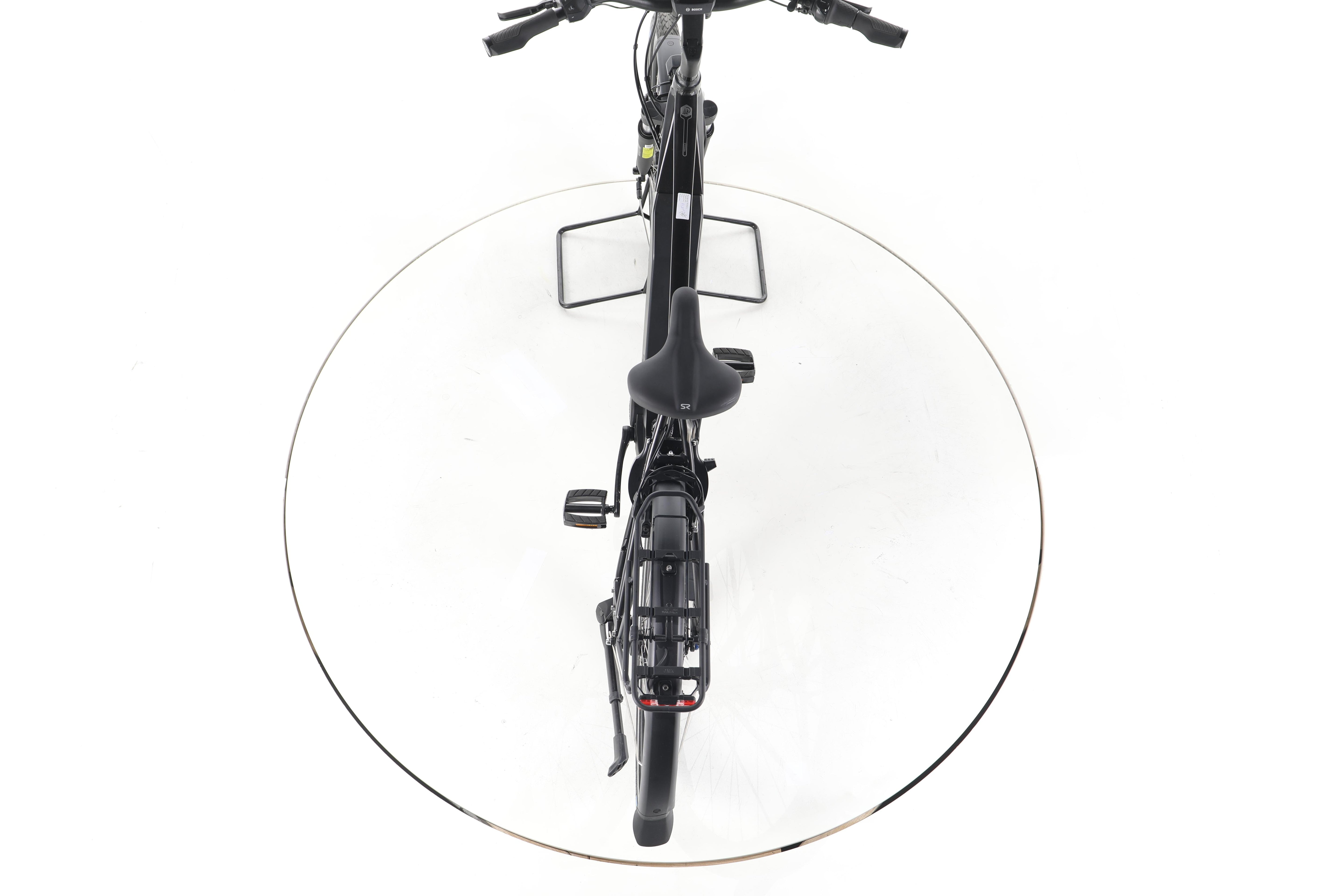 Victoria Tresalo 5 City E-Bike - Image 22