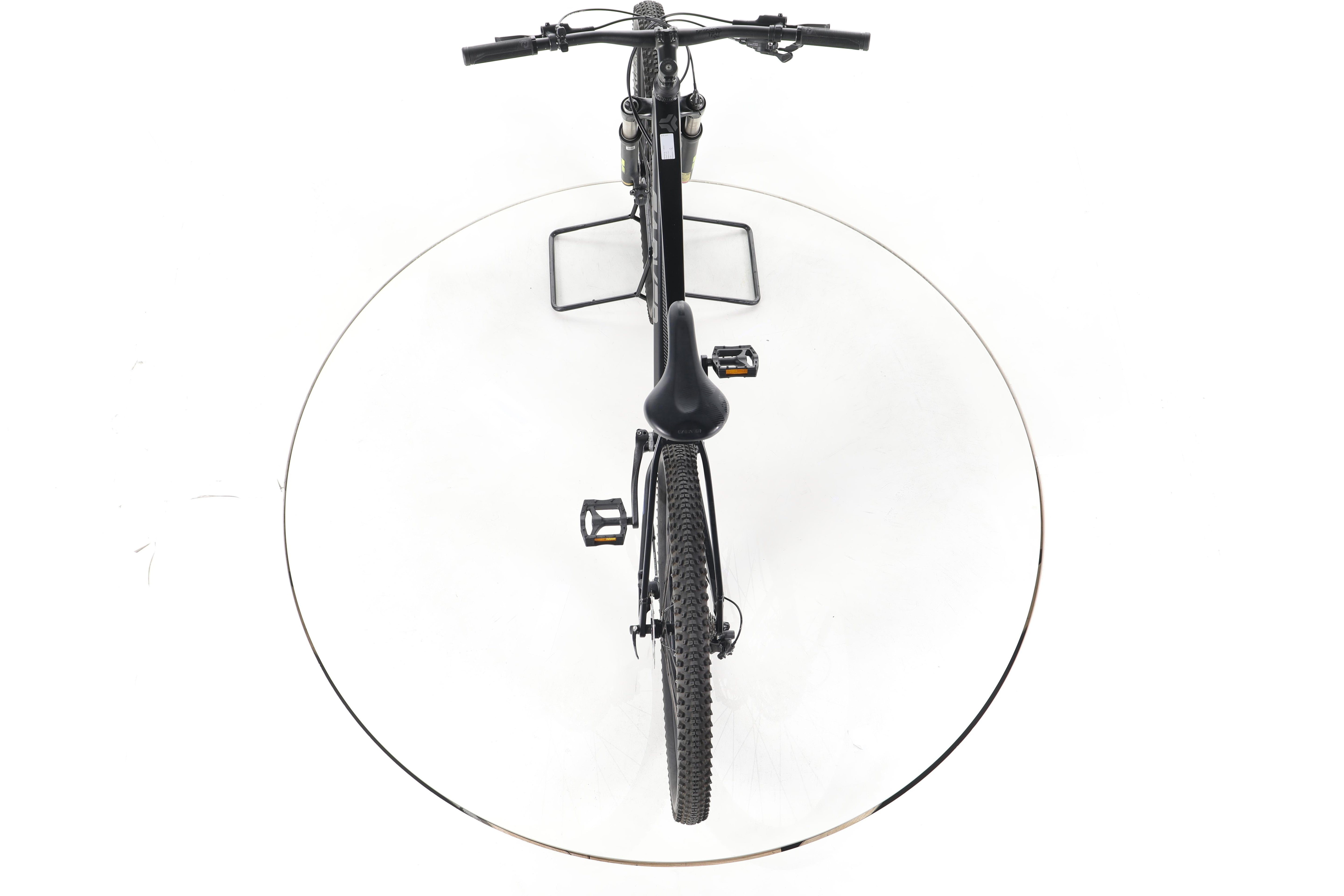 Carver Strict 150 Fahrrad Hardtail - Image 22