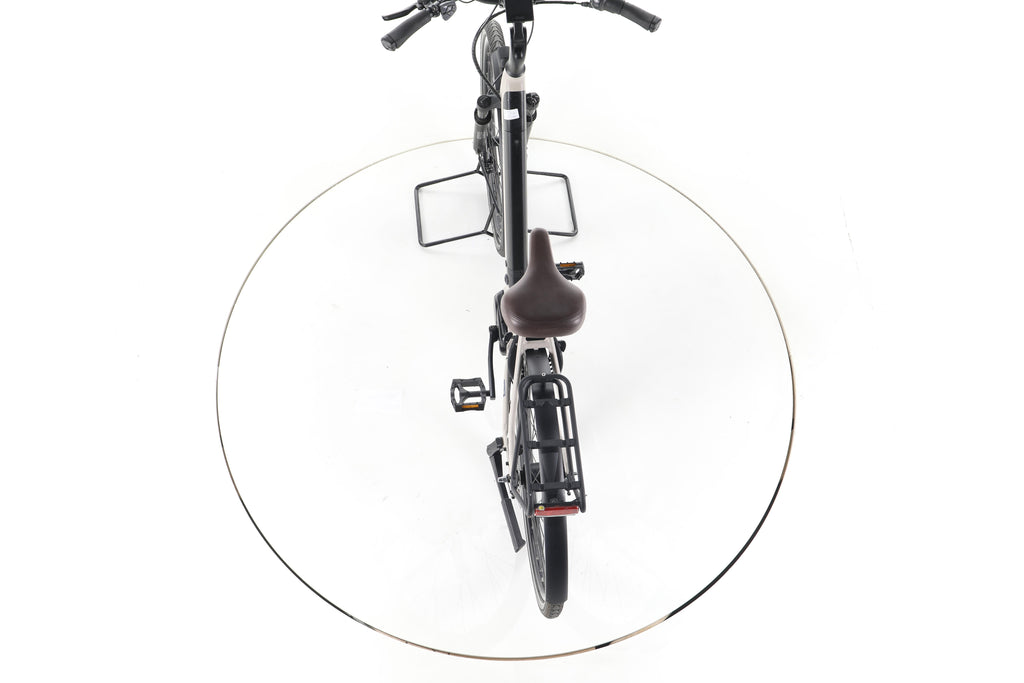 QWIC Premium i MN7+ City E-Bike Tiefeinsteiger - Image 22