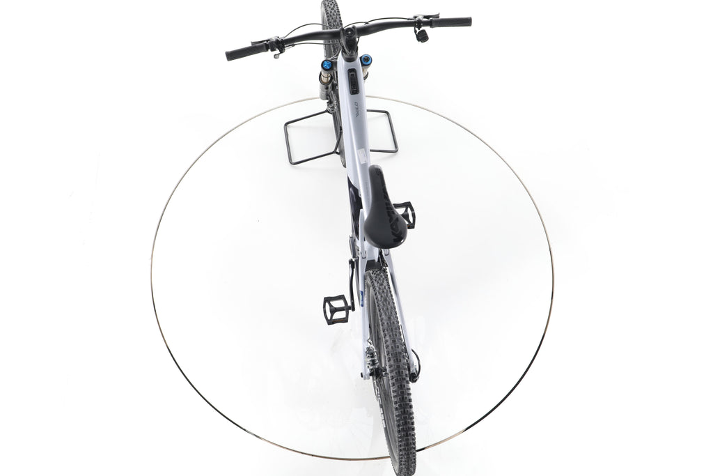 Orbea Wild M-LTD Fully E-Bike Carbon 2024 - Image 22