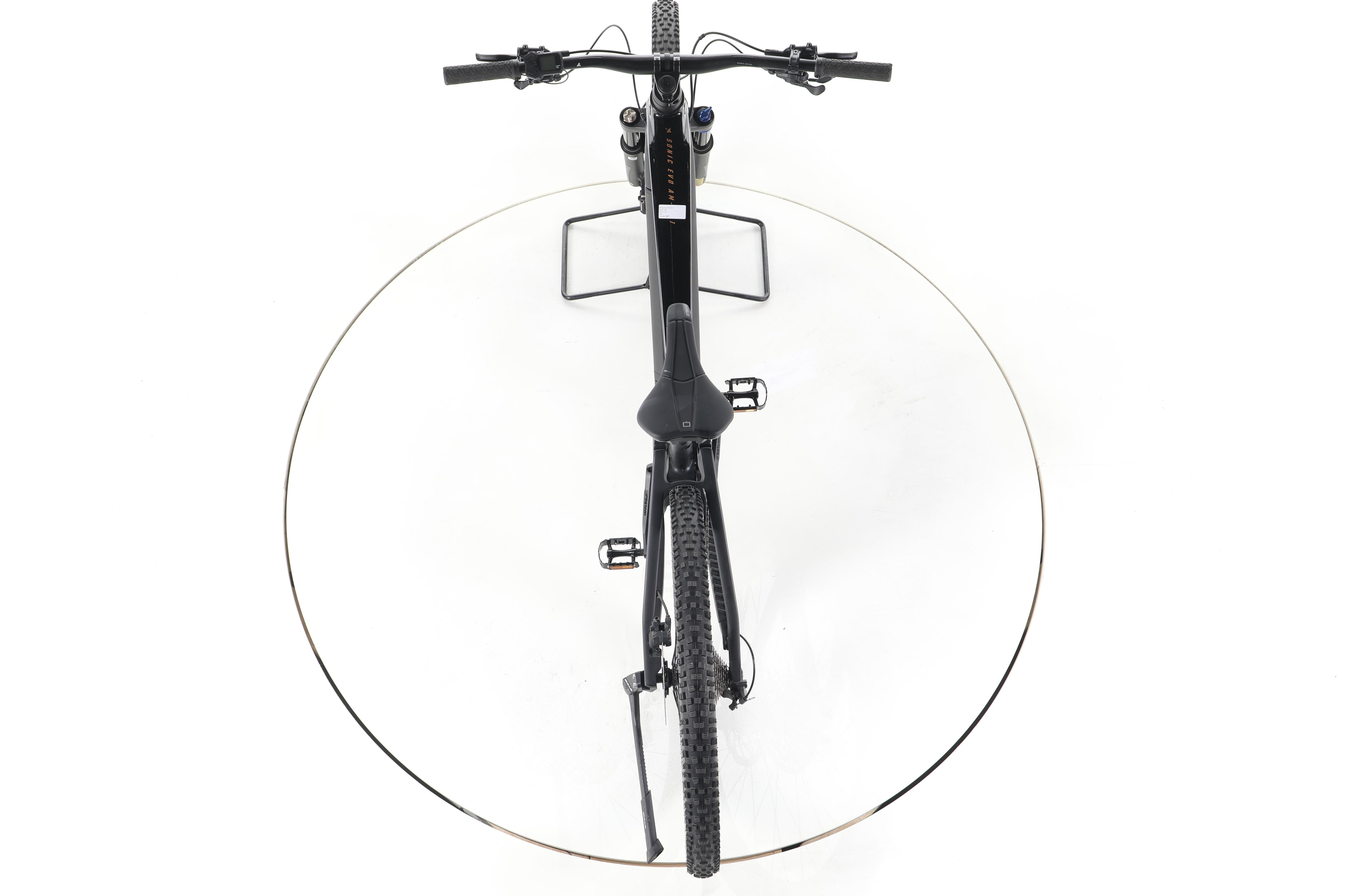 Bulls Sonic EVO AM SL 1 Fully E-Bike Carbon - Image 22