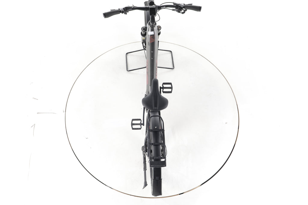 CONE Bikes eSUV IN 4.0 Trekking E-Bike Tiefeinsteiger - Image 22