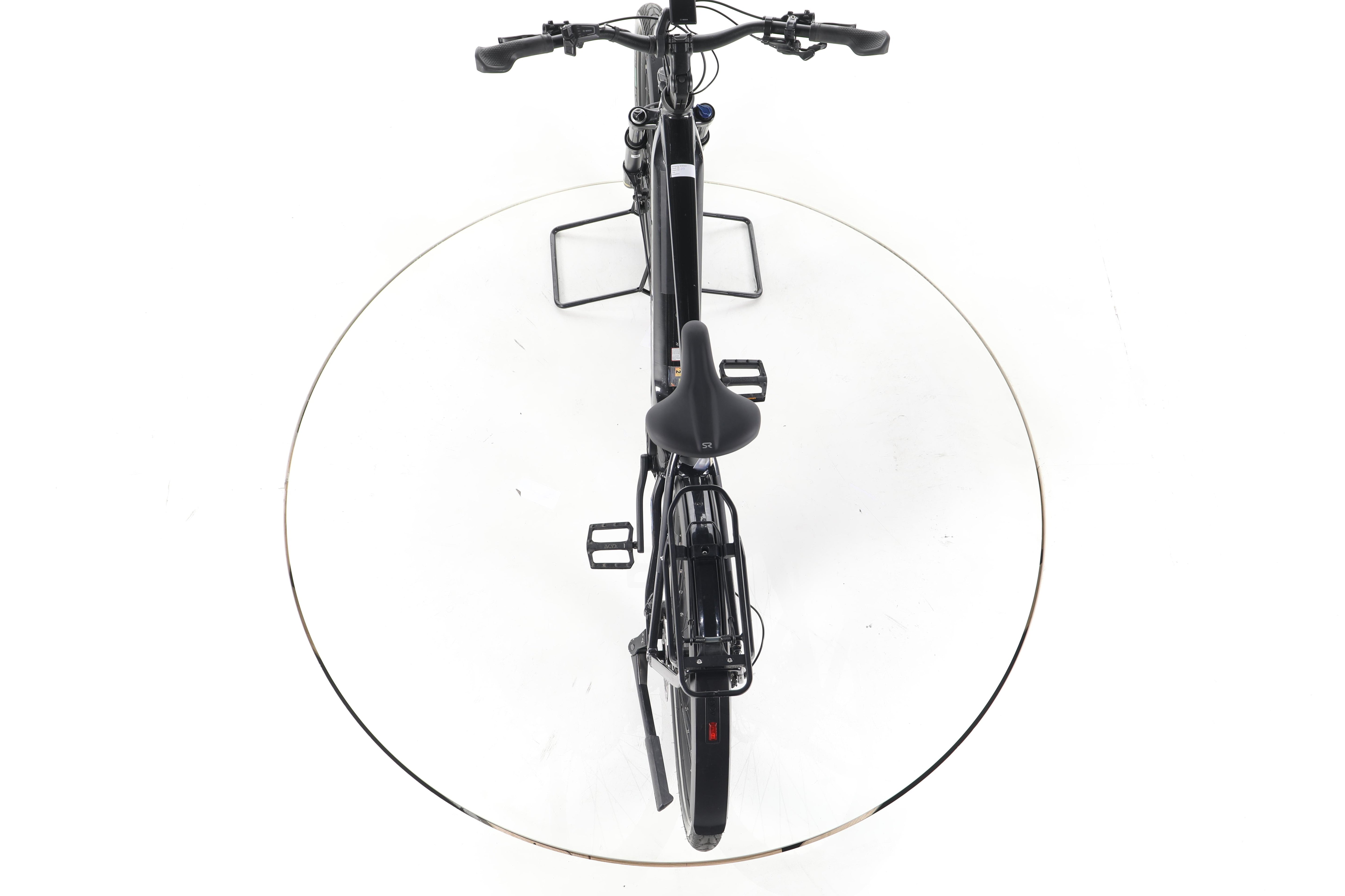 Cube Kathmandu Hybrid EXC Trekking E-Bike 2023 - Image 22