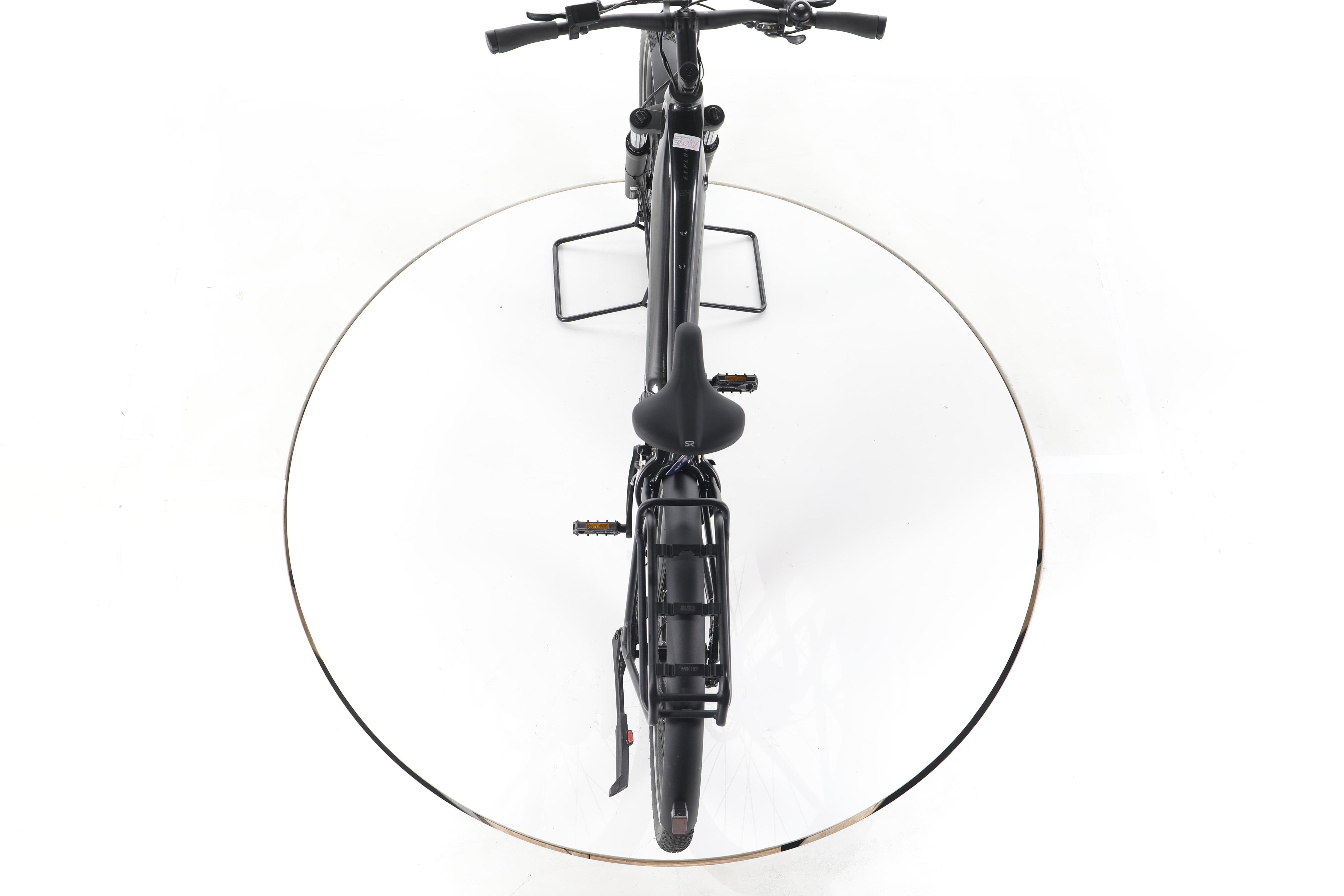 Giant Explore E+ 2 Trekking E-Bike - Image 22