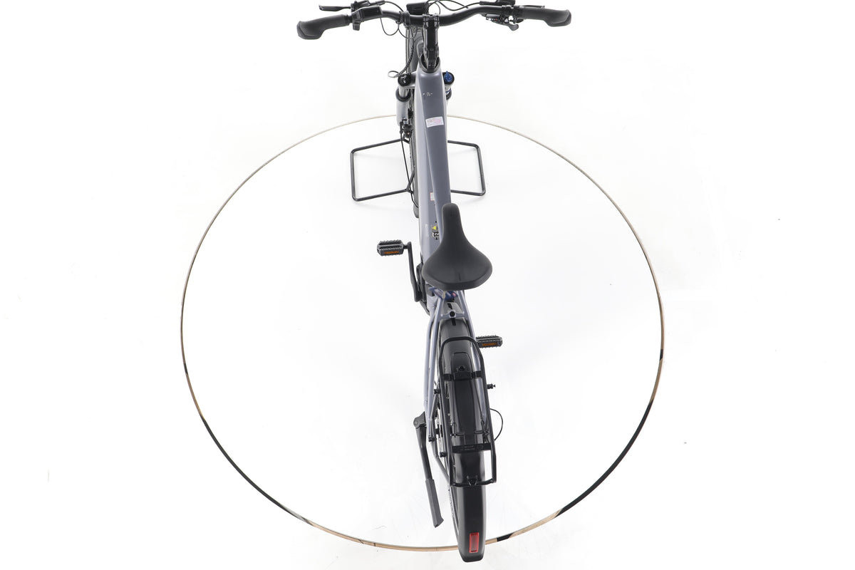 Cube Touring Hybrid Pro Trekking E-Bike 2025 - Image 22