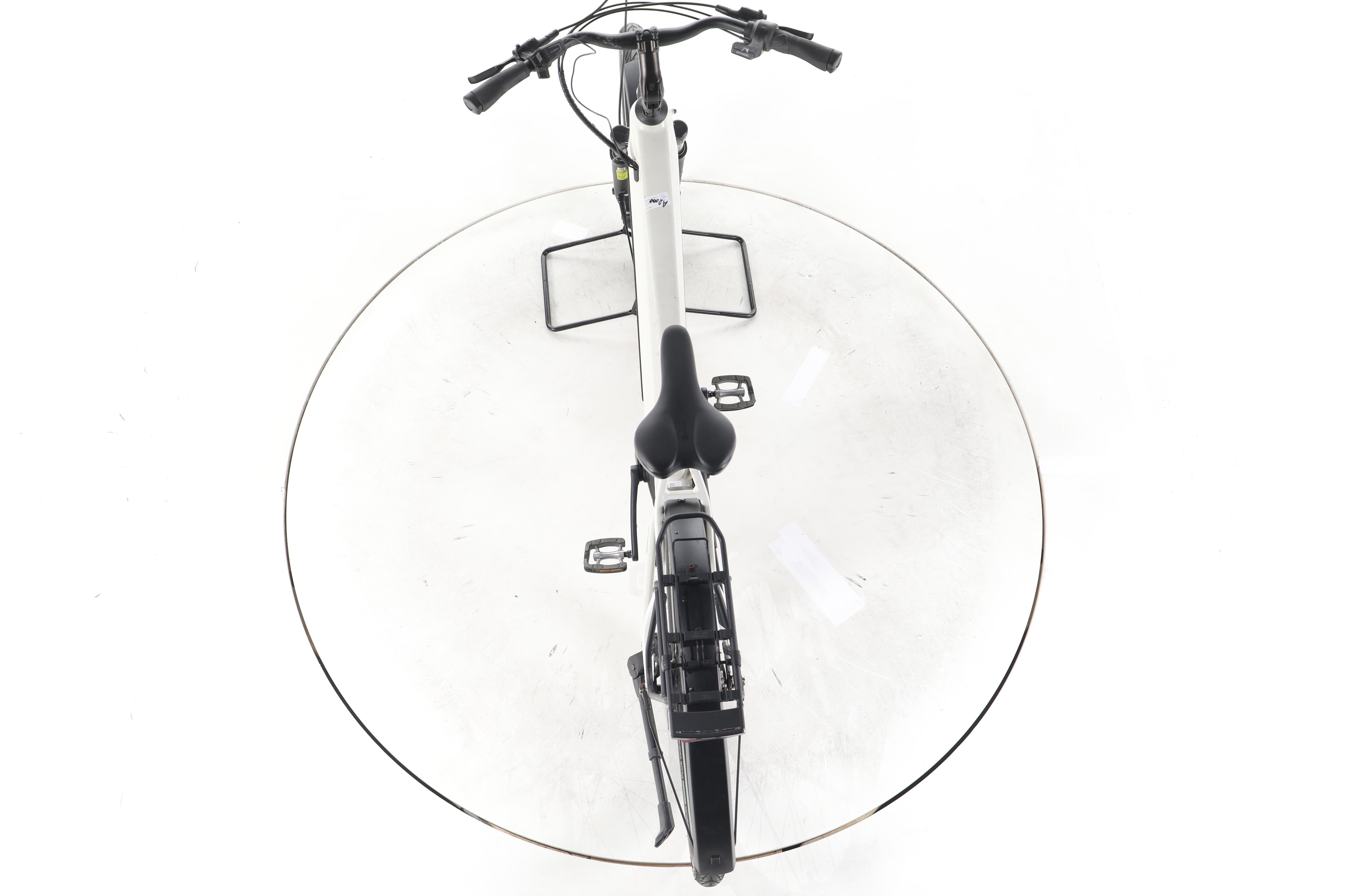 FALTER E 9.4 FL City E-Bike - Image 22