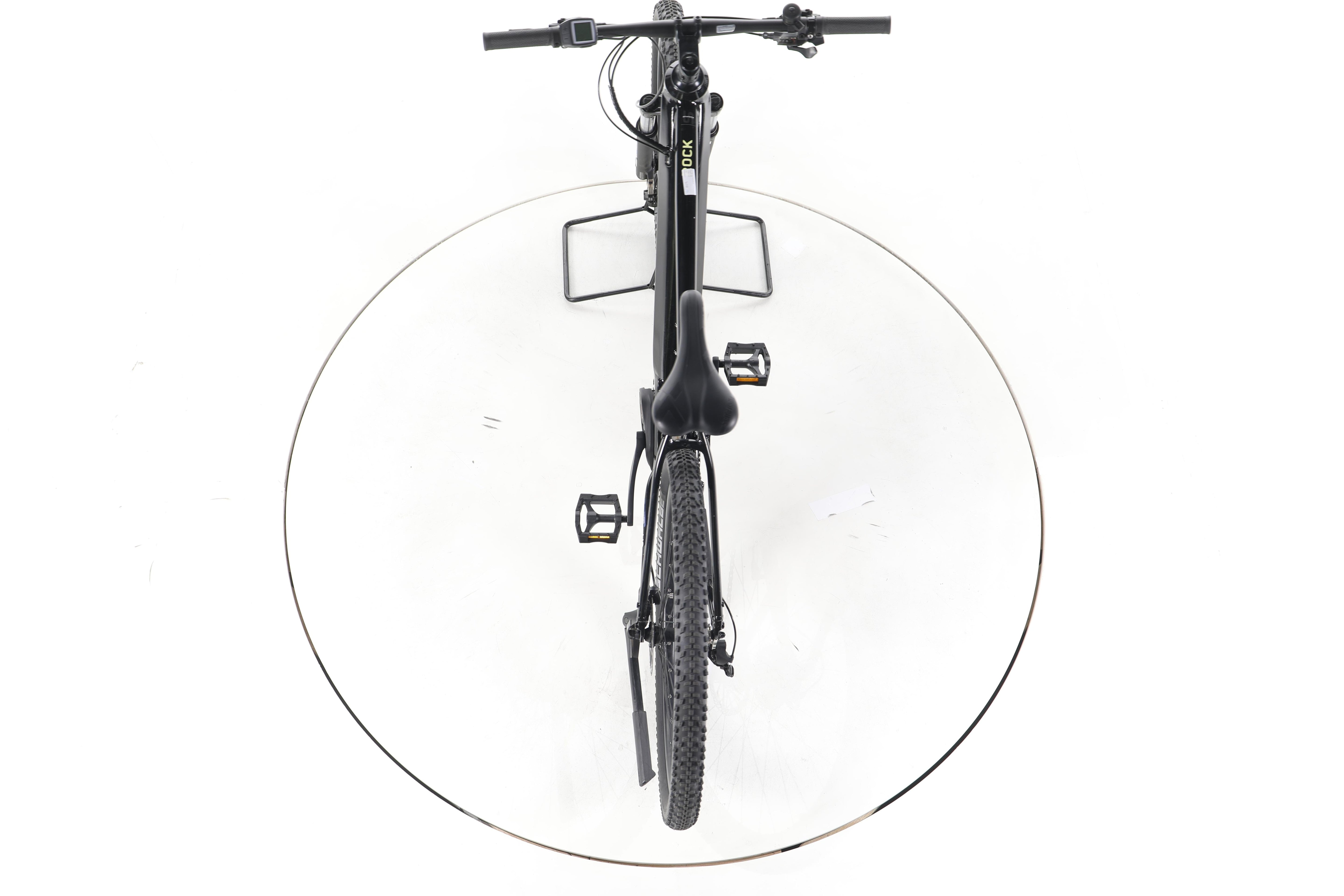 LIQBIKE Rock Trekking E-Bike - Image 22