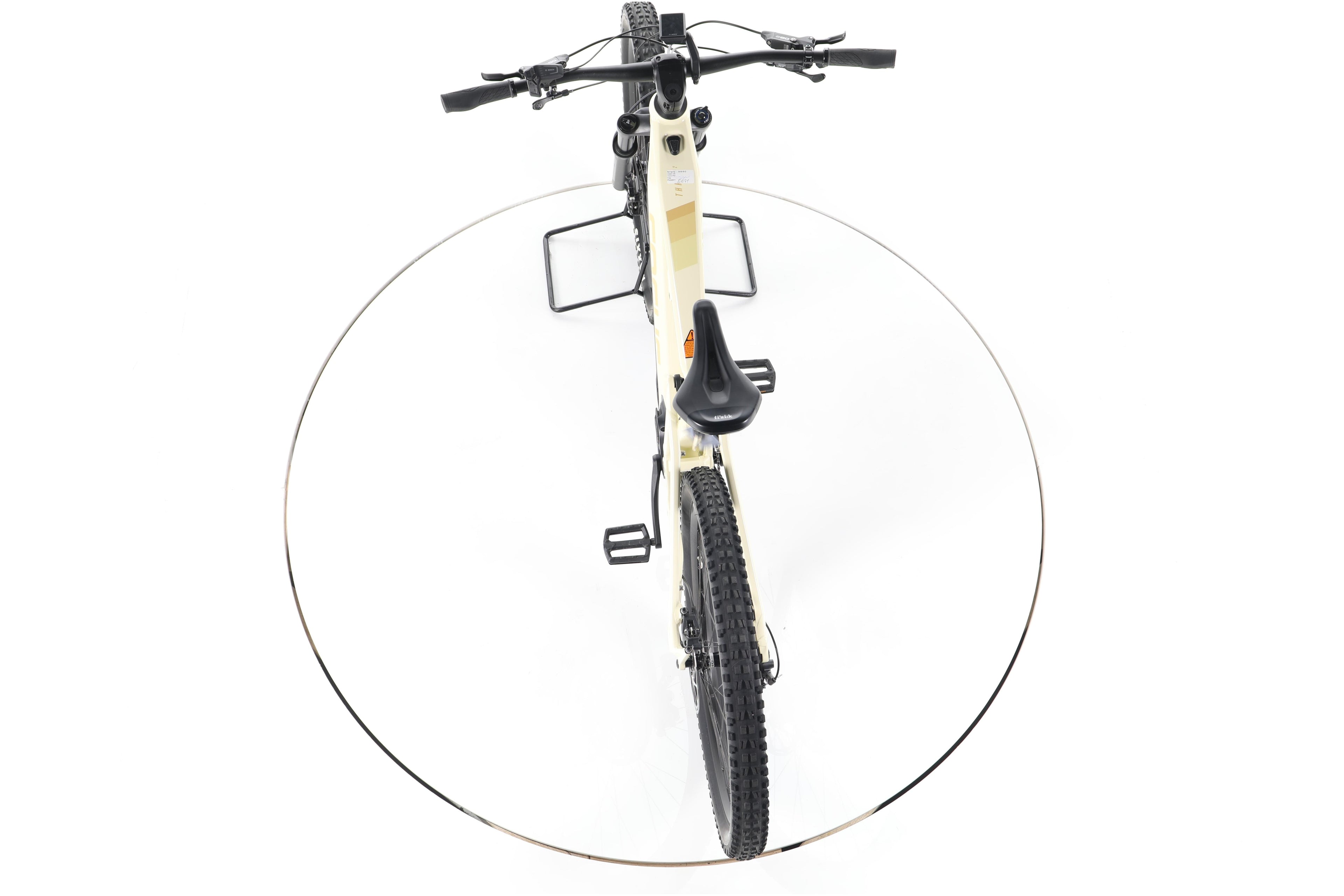 Focus Thron² 6.8 Fully E-Bike - Image 22