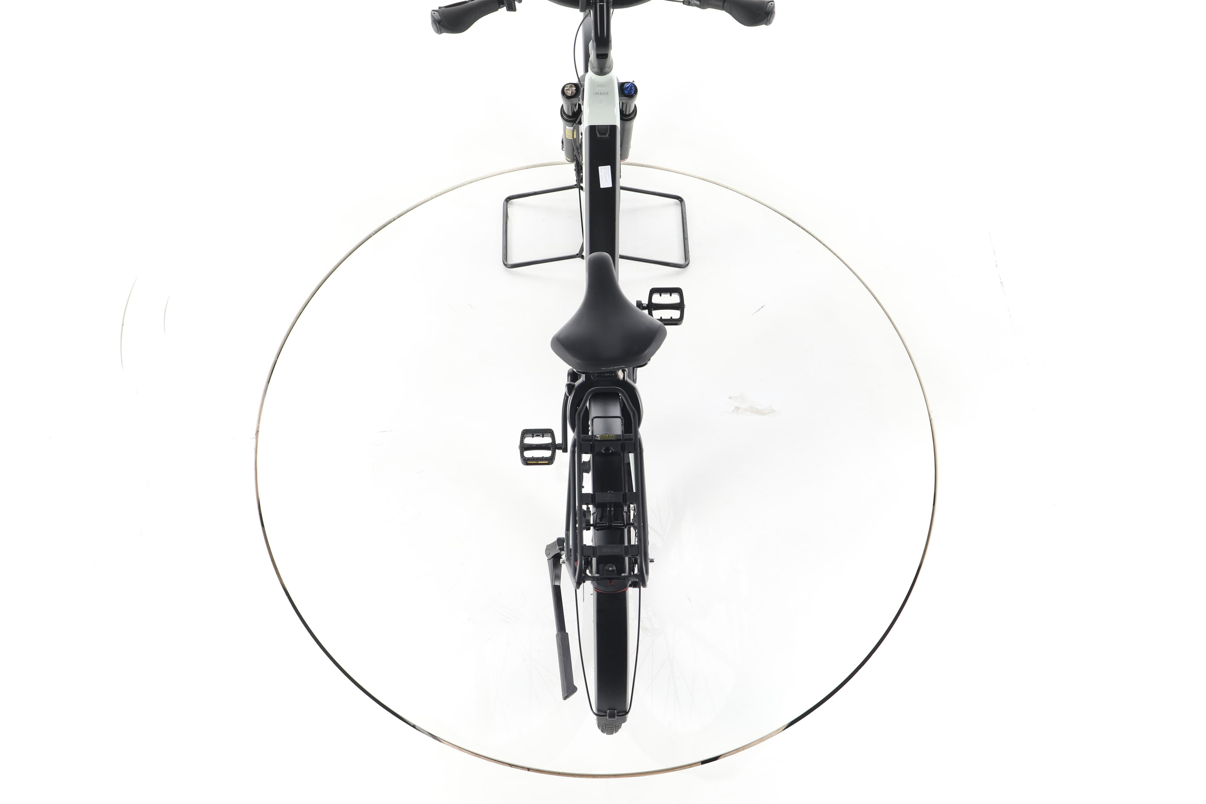 Kalkhoff Image 5.B ADV + City E-Bike Tiefeinsteiger - Image 22