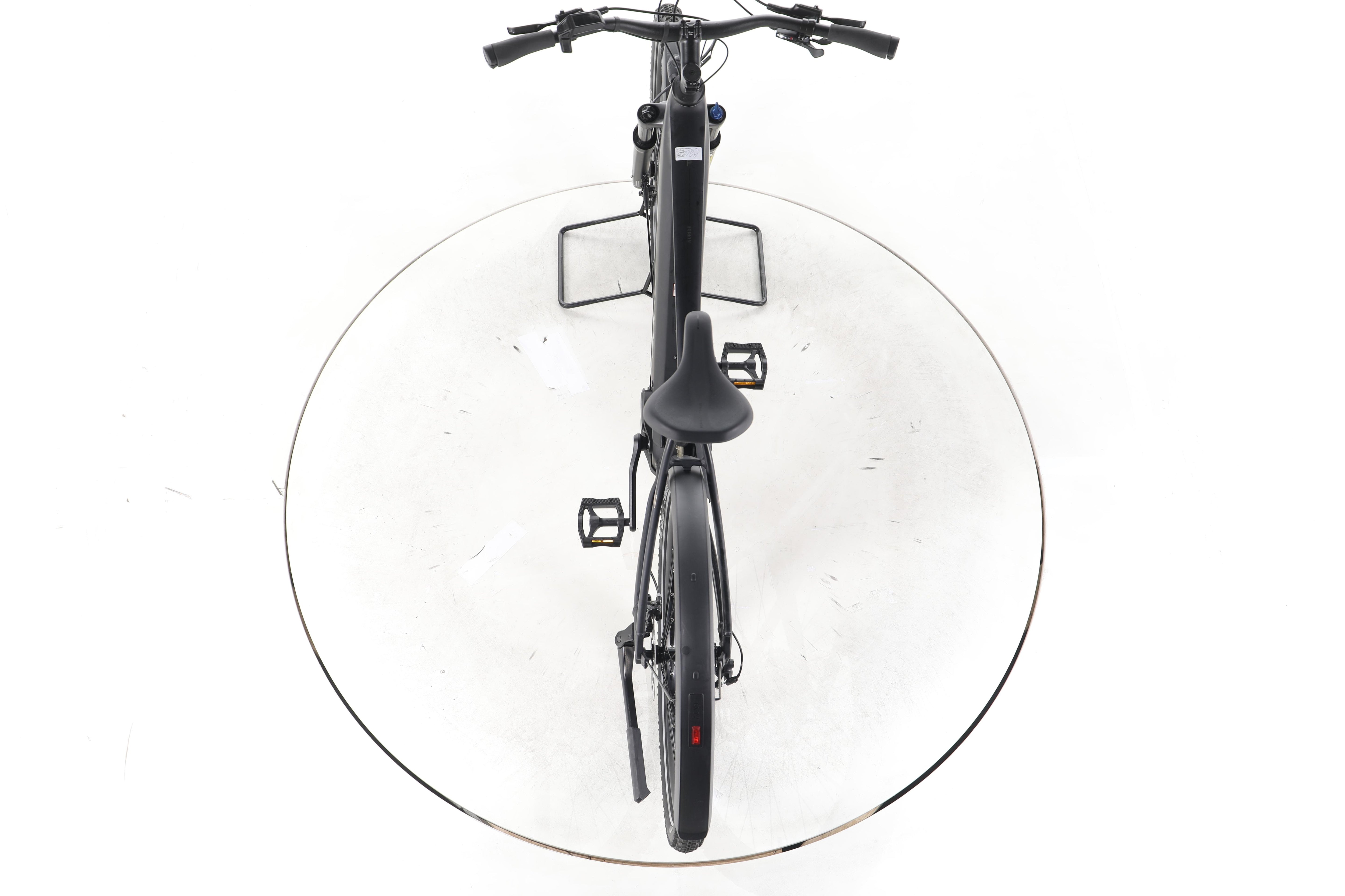 Cube Nuride Hybrid Pro Allroad E-Bike 2024 - Image 22