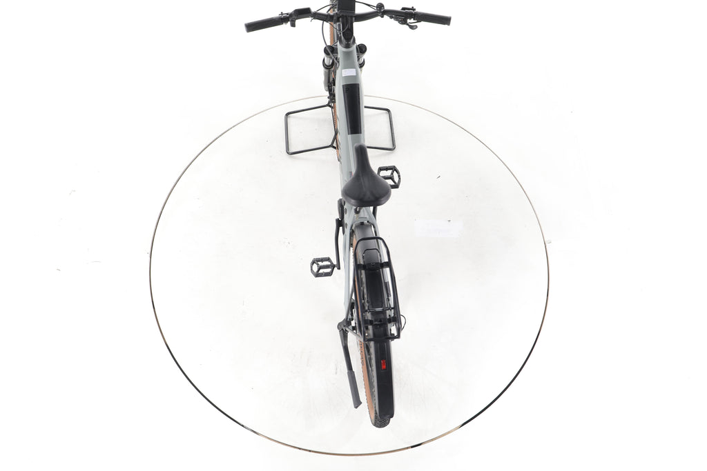 Cube Reaction Trekking E-Bike - Image 22