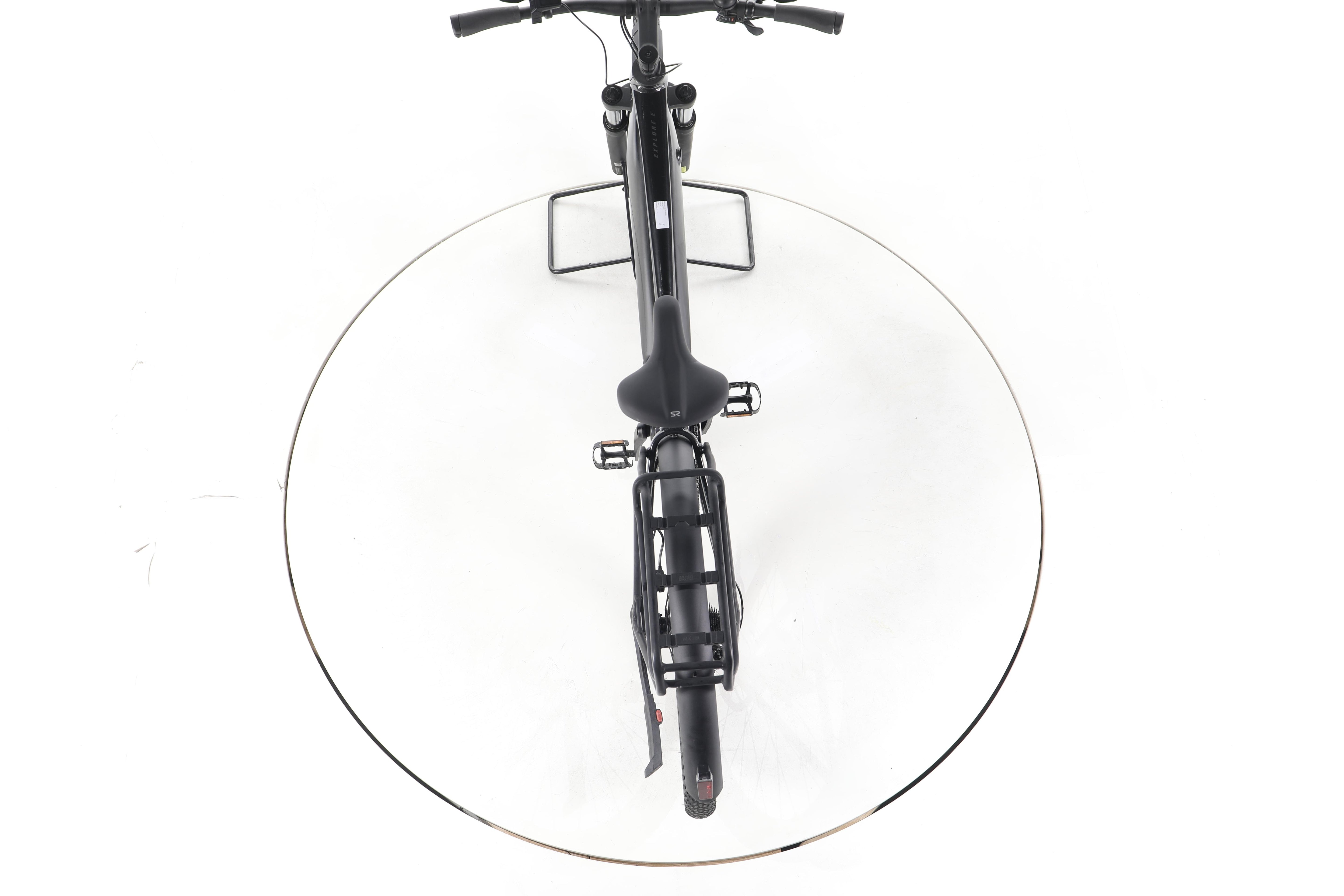 Giant Explore E+ 2 Trekking E-Bike - Image 22