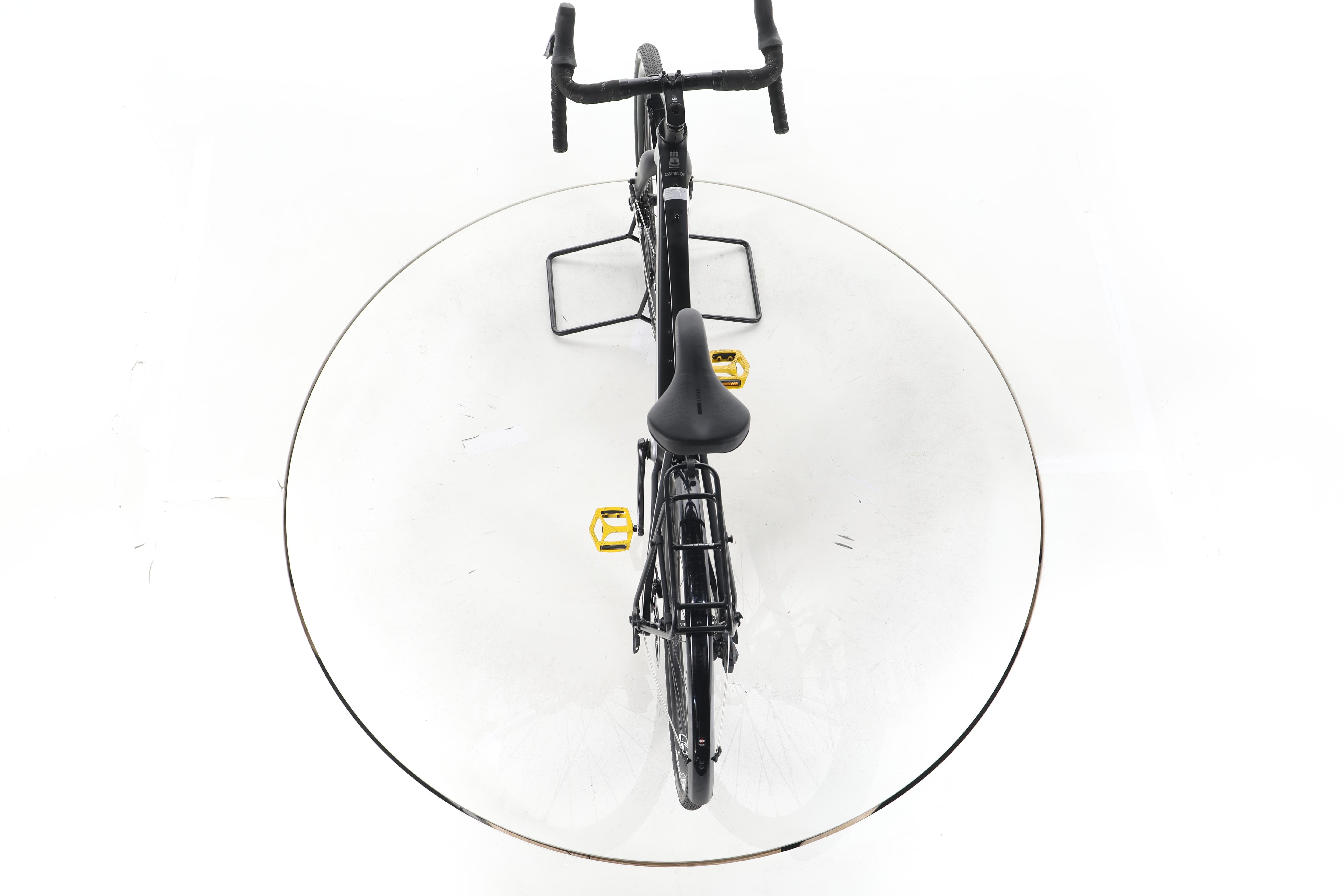 Stevens Camino Pro Gravelbike Carbon - Image 22