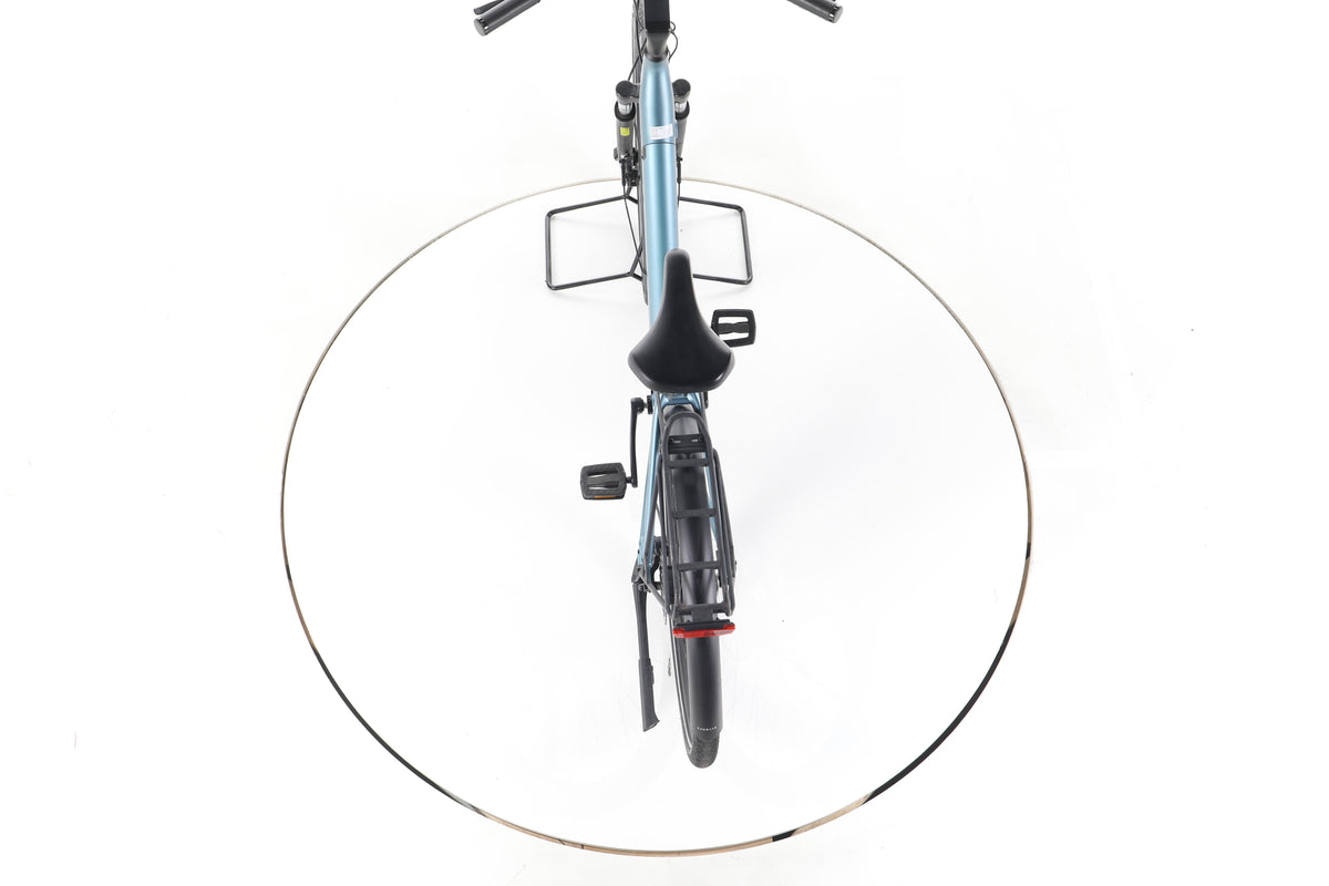 TENWAYS CGO800S City E-Bike Tiefeinsteiger 2024 - Image 22