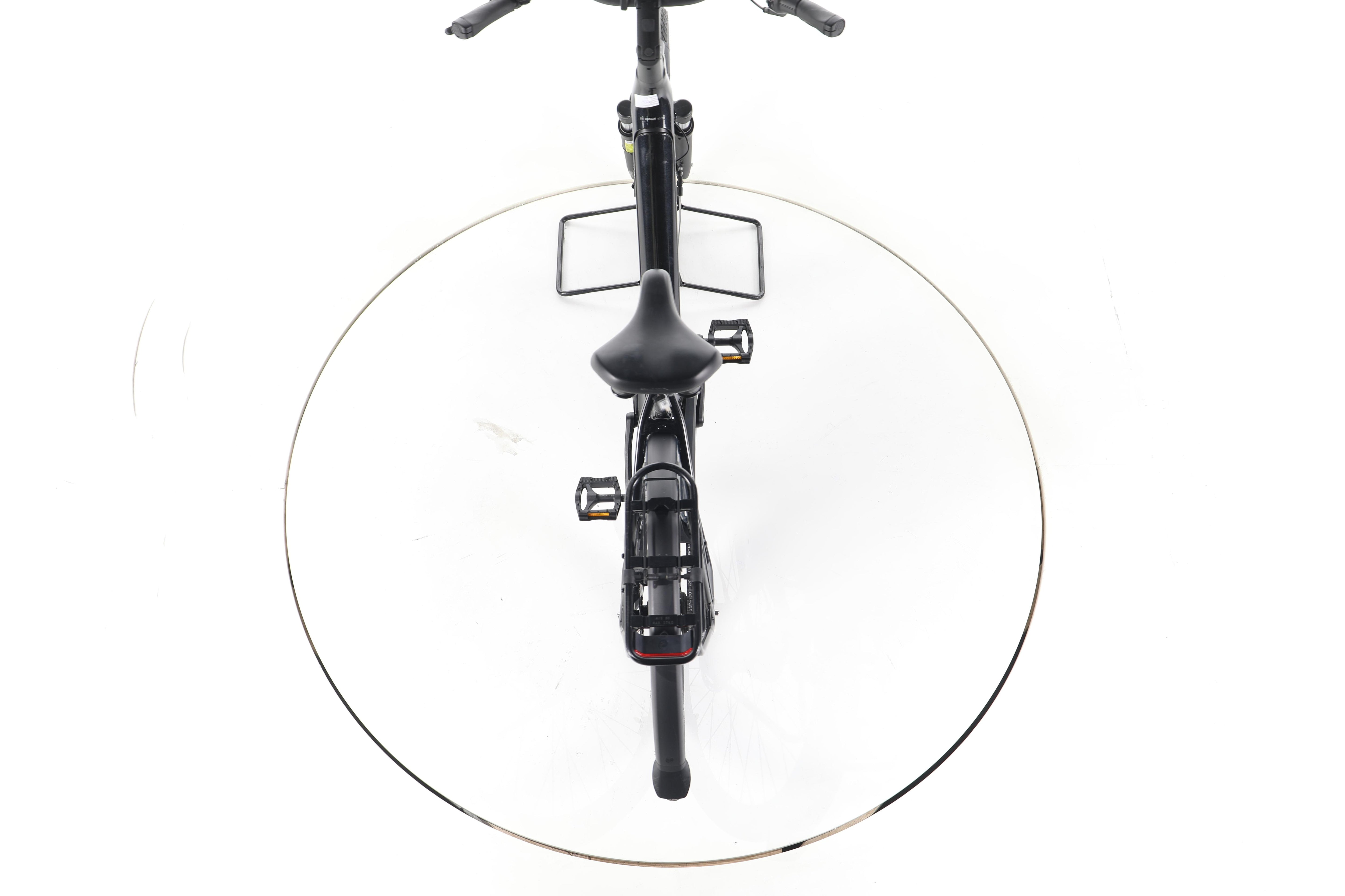 Batavus Finez E-go® Power Exclusive City E-Bike Tiefeinsteiger 2024 - Image 22