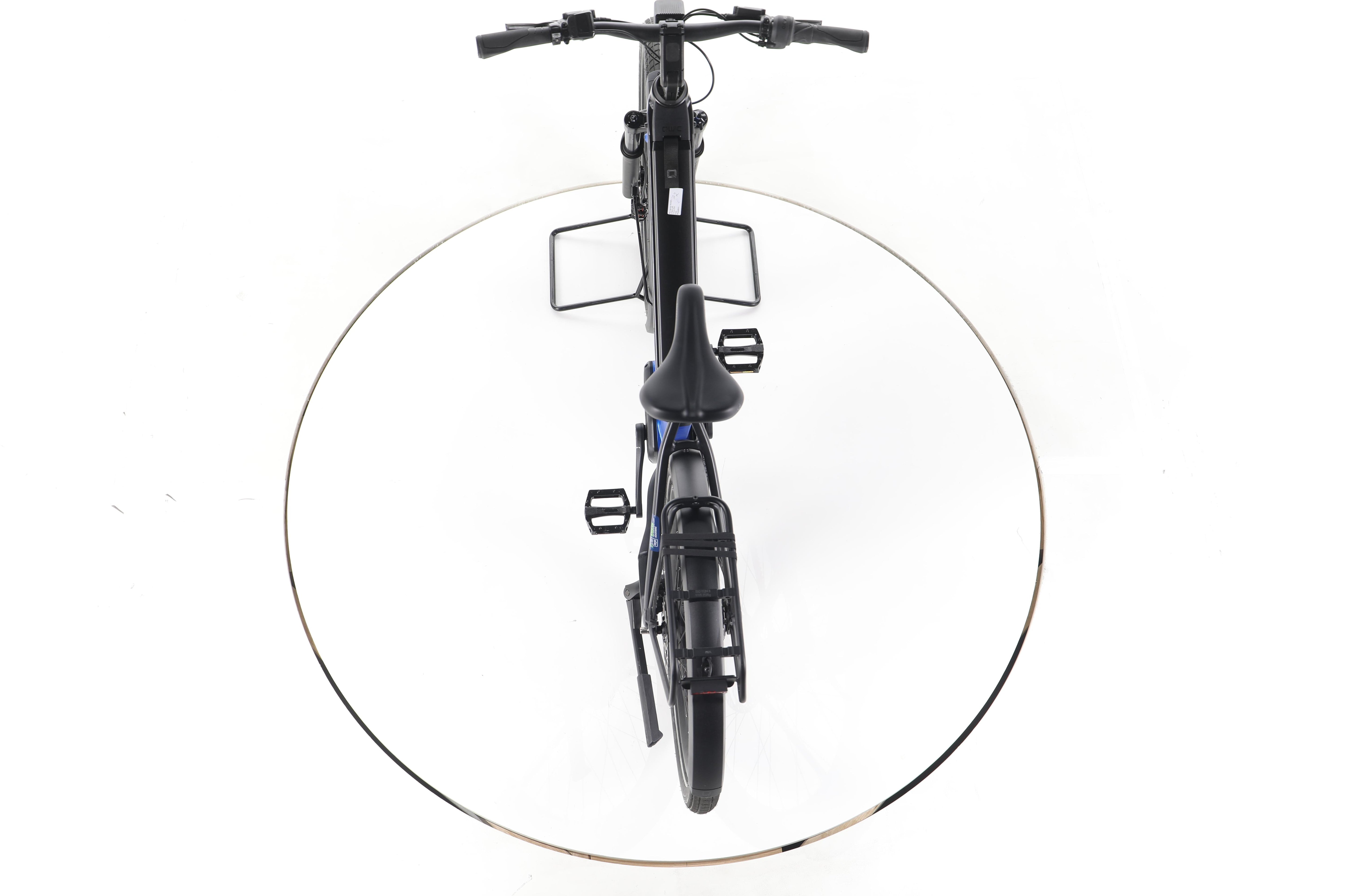 QWIC Atlas Vario City E-Bike - Image 22