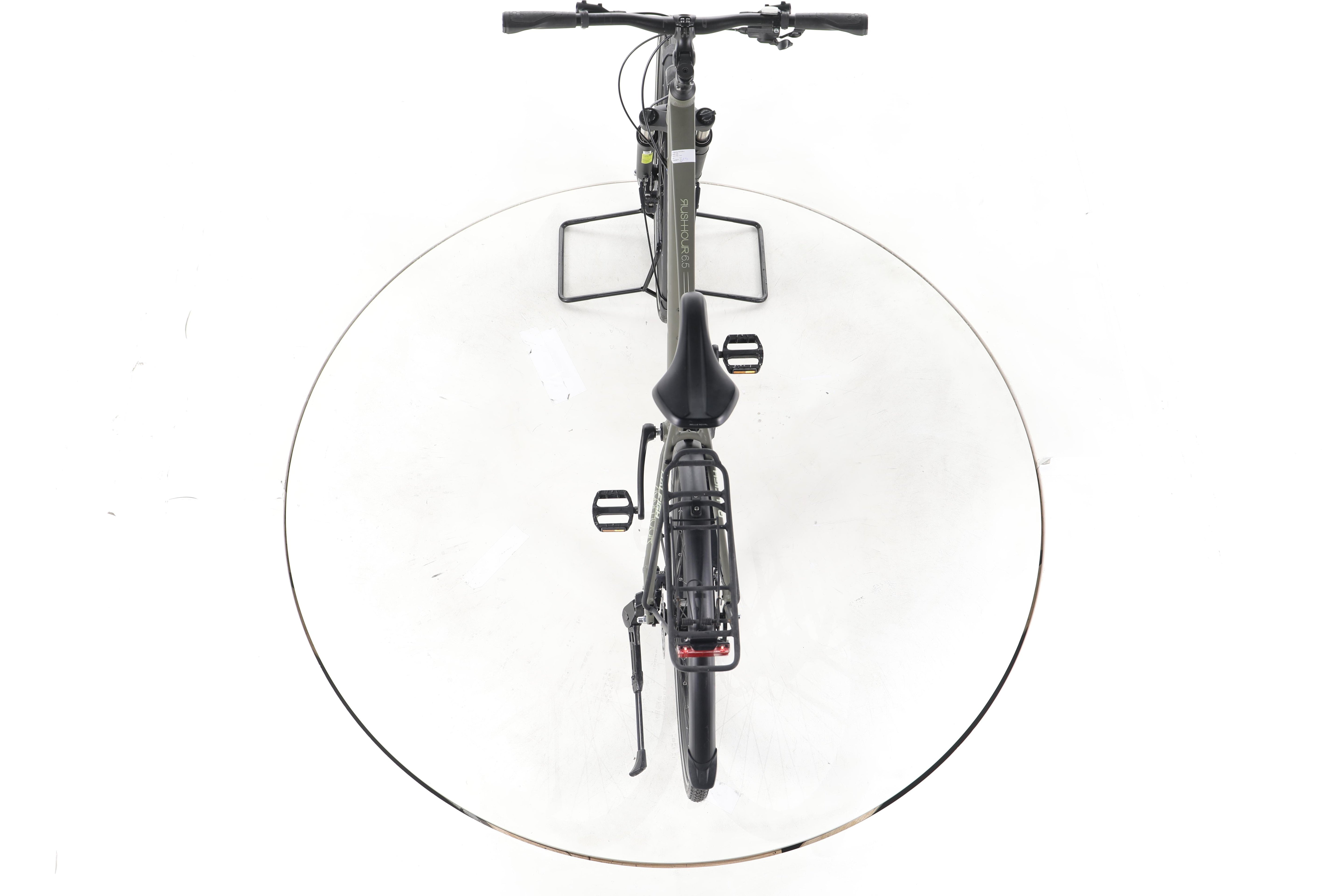Raleigh Rushhour 6.5 Fahrrad City & Trekking - Image 22