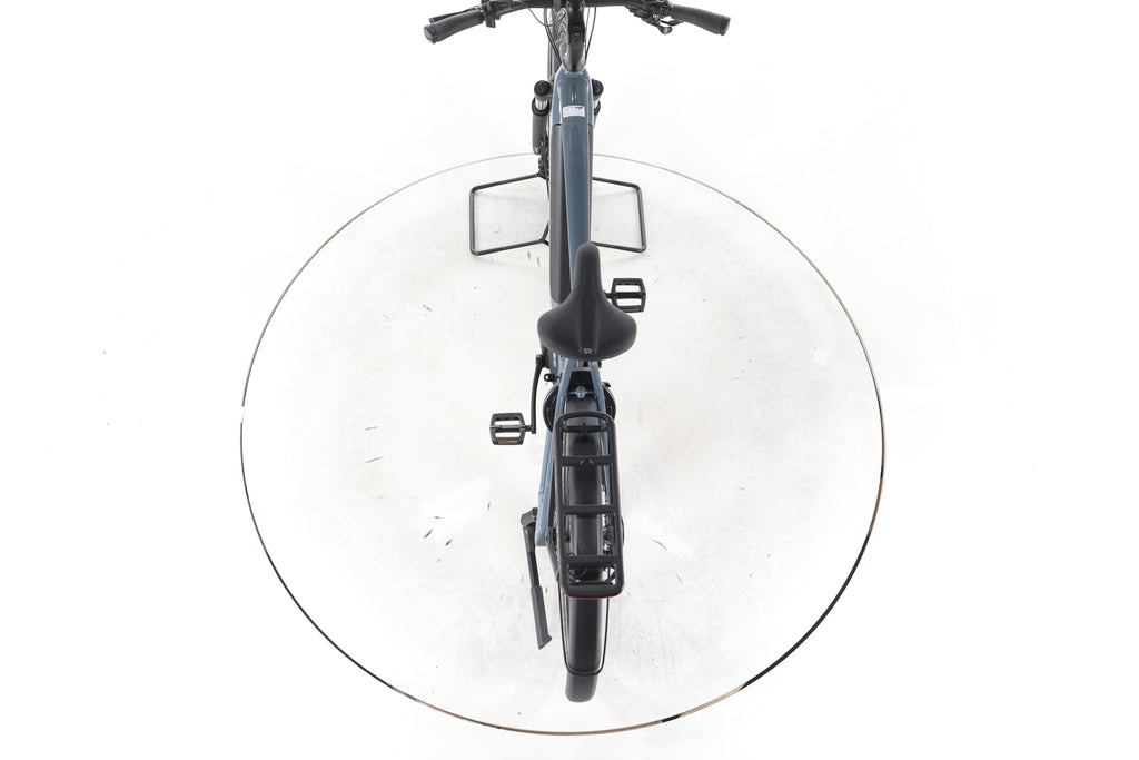 Gazelle Ultimate T10 HMB Trekking E-Bike - Image 22
