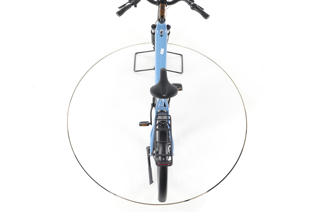 ADVANCED TOUR Pro RBN 5G City E-Bike Tiefeinsteiger 2024 - Image 22