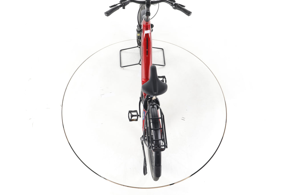Pegasus Premio EVO 5F Lite City E-Bike Tiefeinsteiger - Image 22