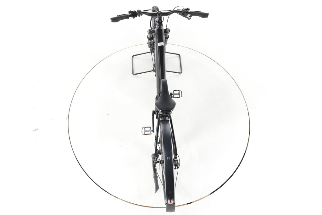 Poison Lithium Mag Sport Trekking E-Bike - Image 22