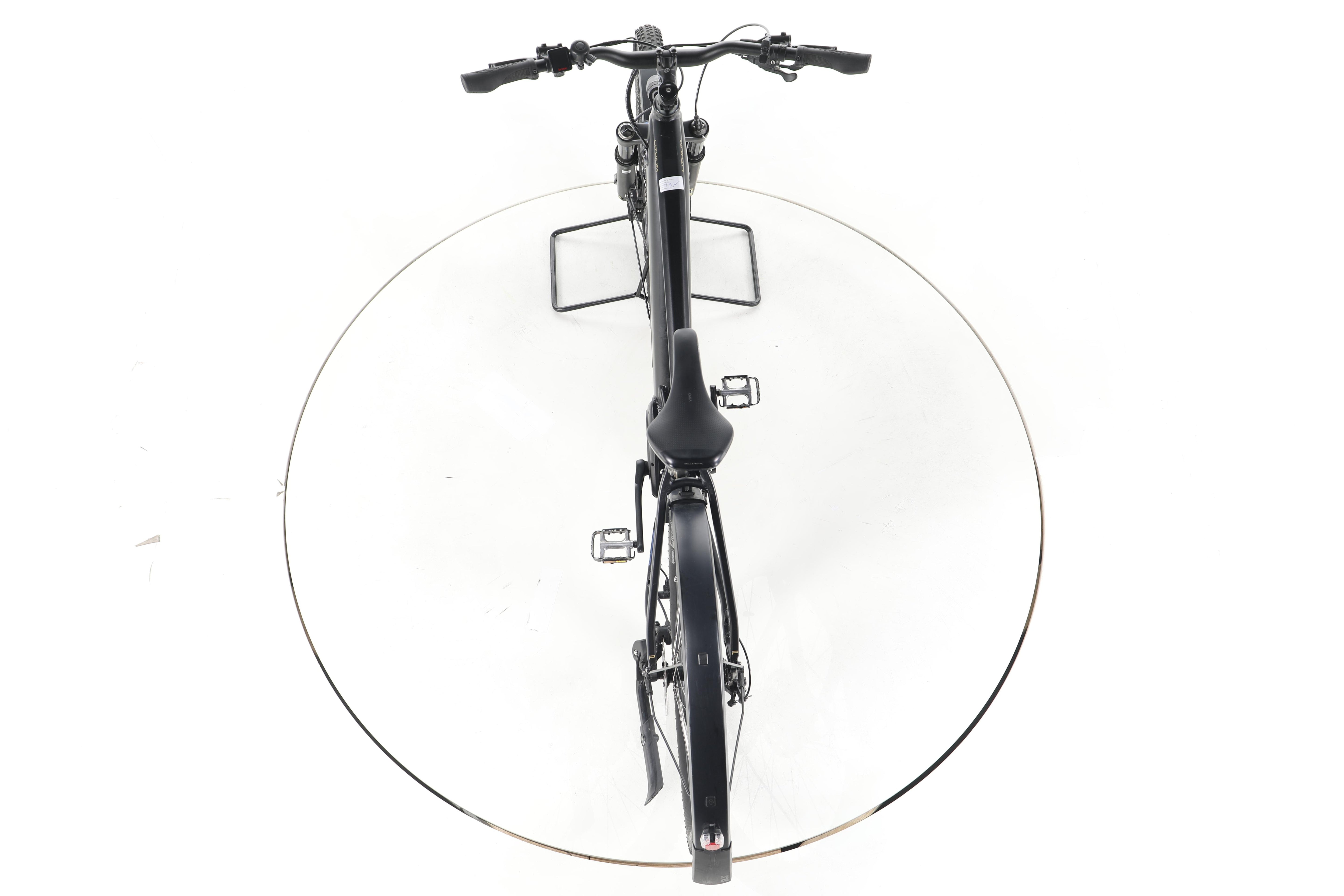 Poison Lithium Mag Sport Trekking E-Bike - Image 22