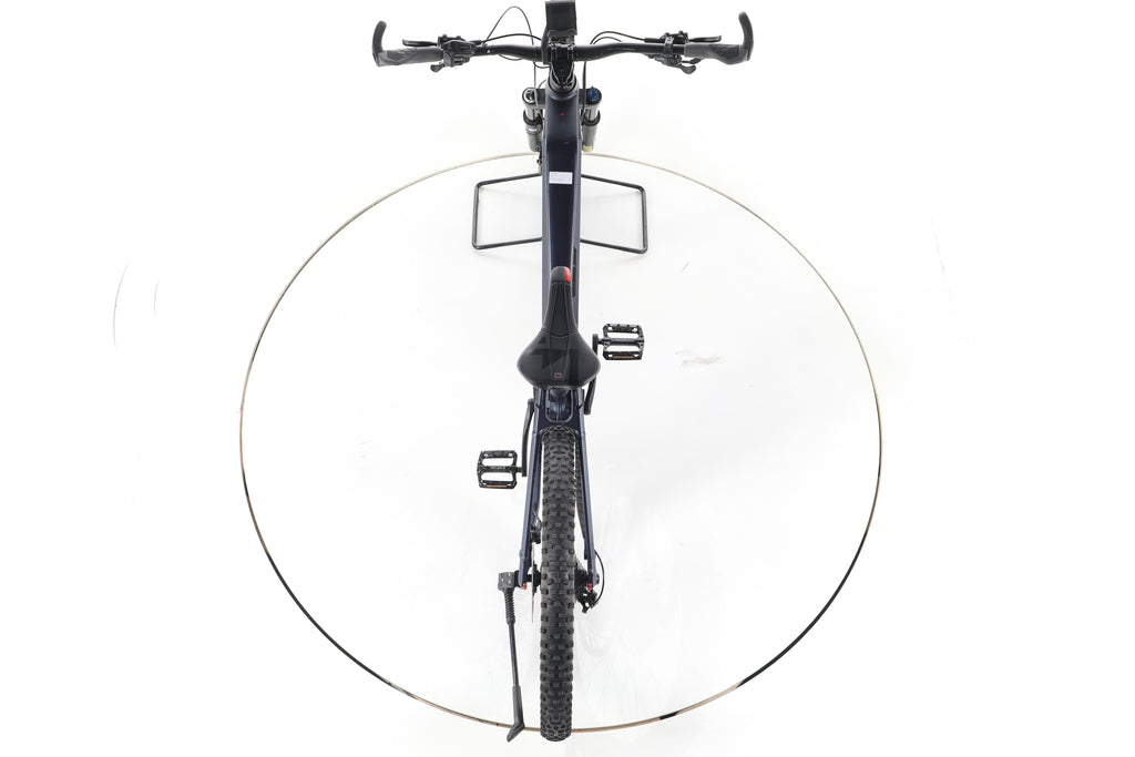 Bulls Sonic Evo AM 1 Fully E-Bike - Image 22