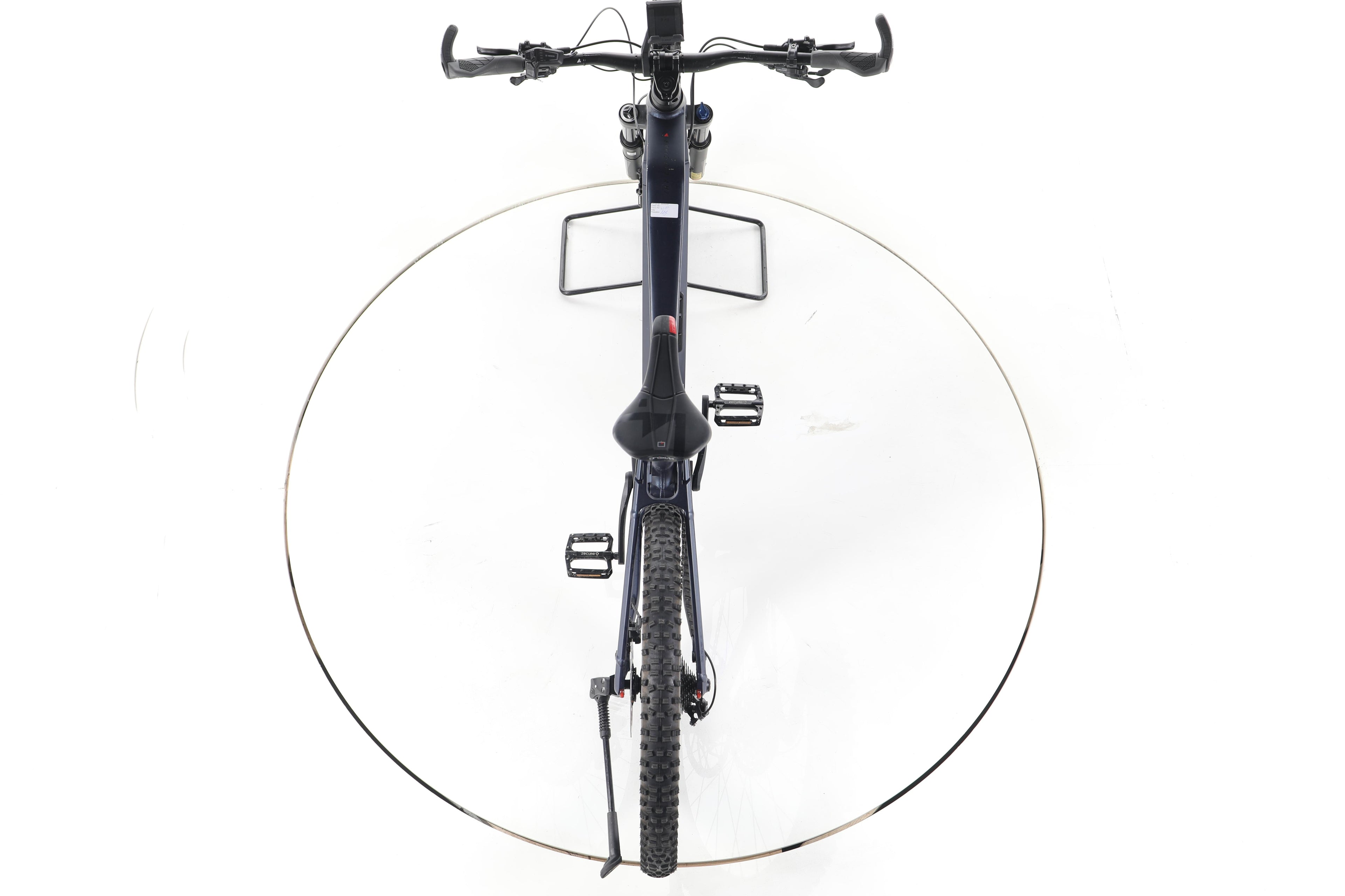 Bulls Sonic Evo AM 1 Fully E-Bike - Image 22