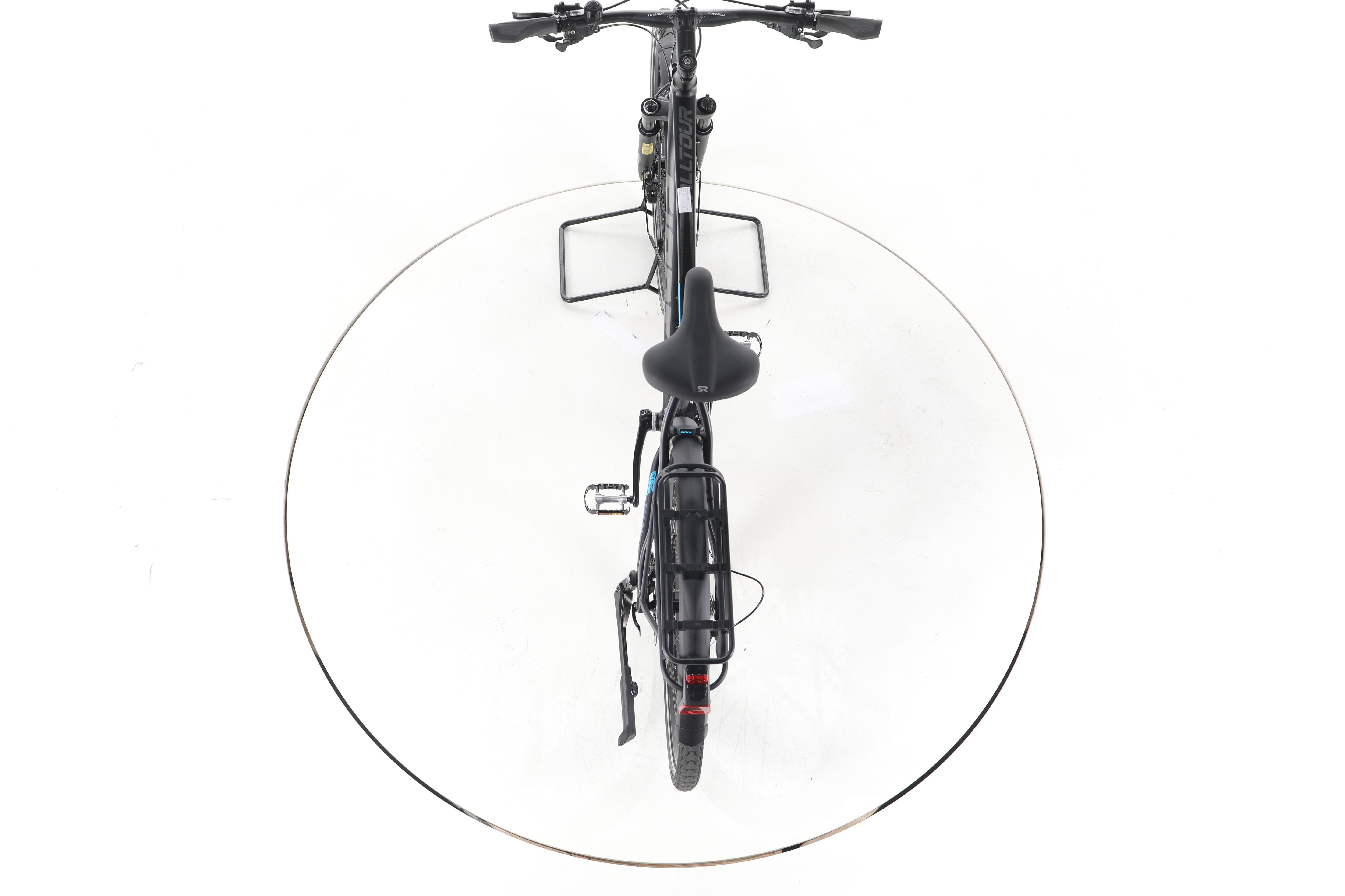 Giant AllTour SLR 1 Fahrrad City & Trekking - Image 22