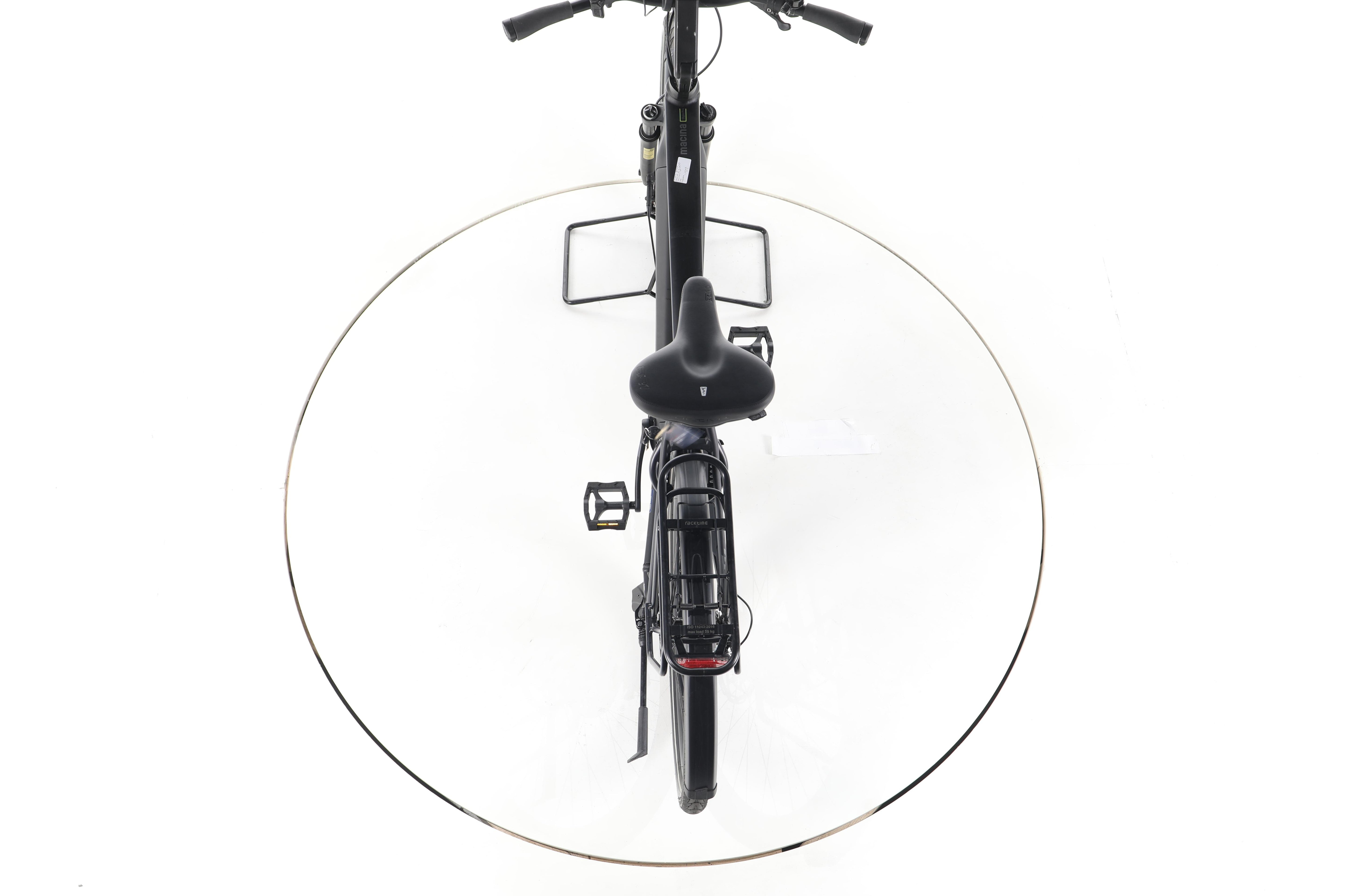 KTM Macina Style PRO Trekking E-Bike - Image 22