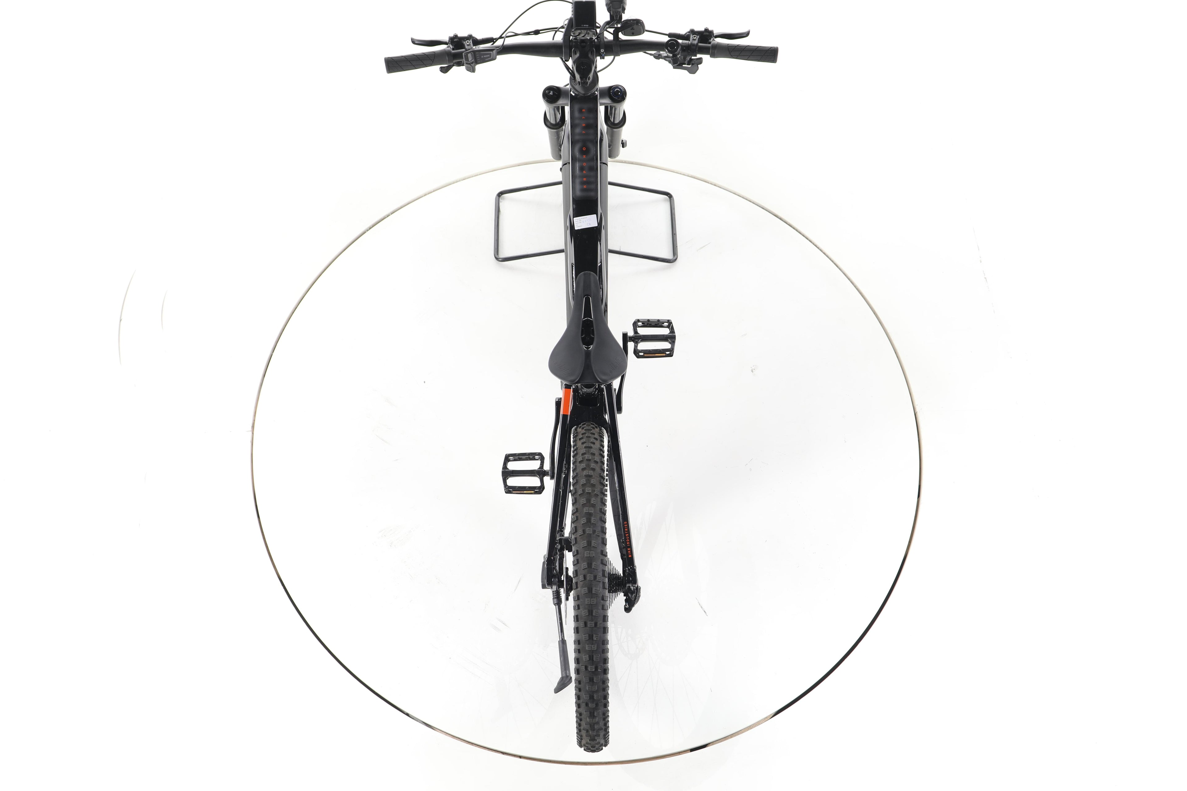 KTM MACINA KAPOHO 7973 Fully E-Bike 2023 - Image 22