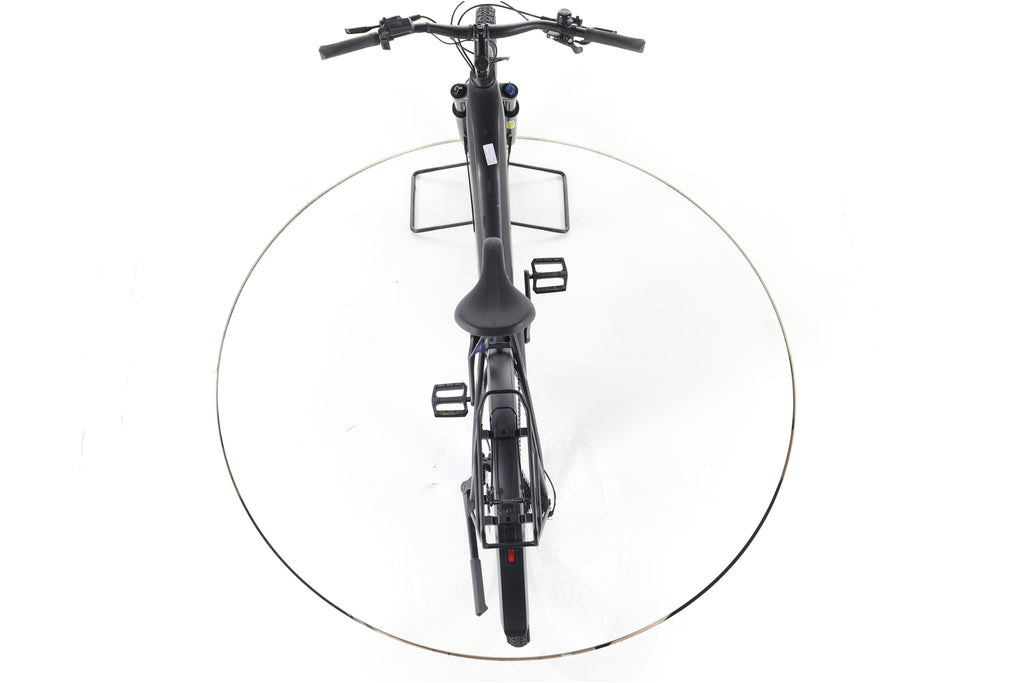 Cube Nuride Hybrid Pro Allroad Trekking E-Bike 2024 - Image 22