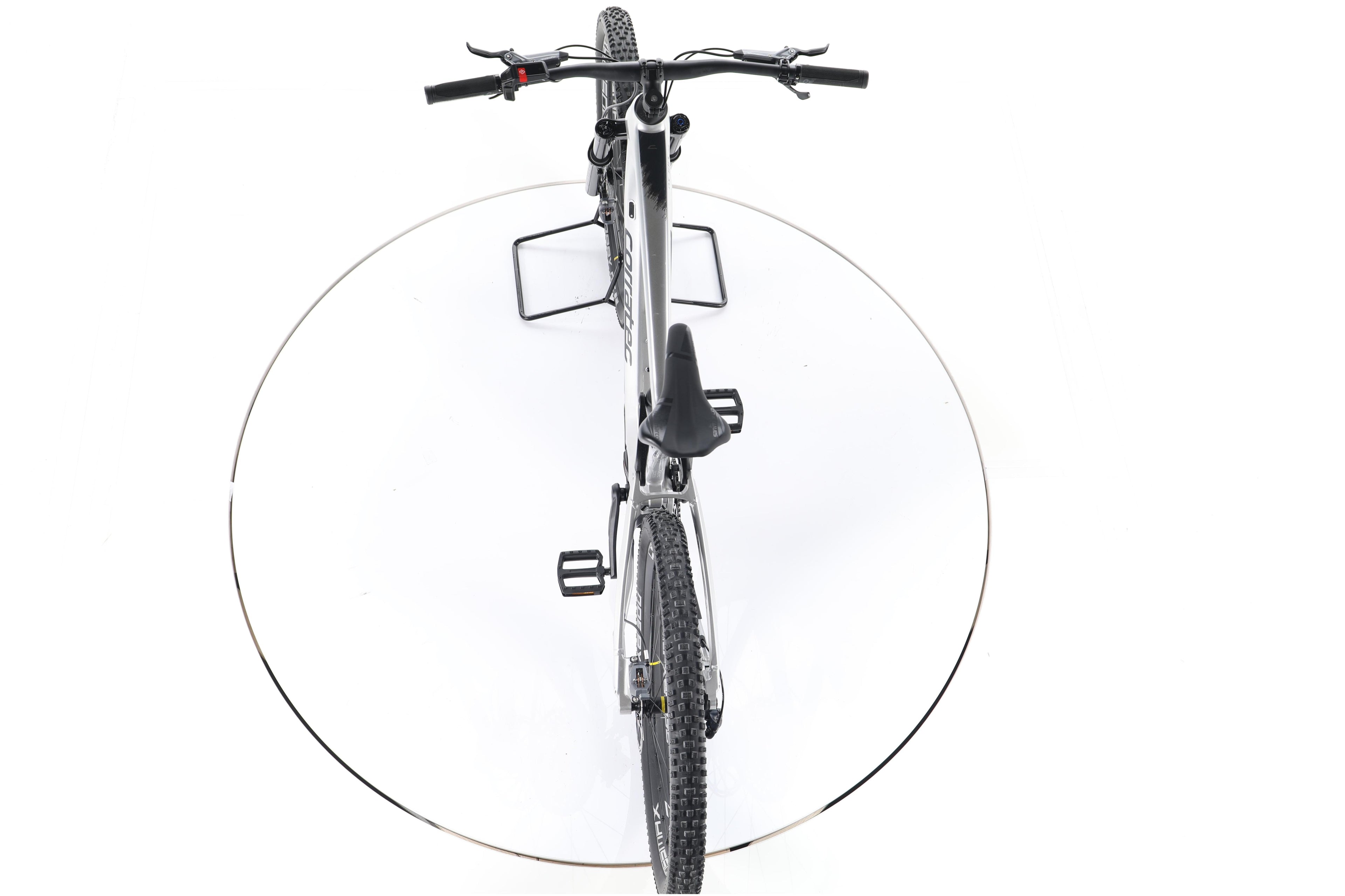 Corratec E-Power RS 140 EL Fully E-Bike 2024 - Image 22