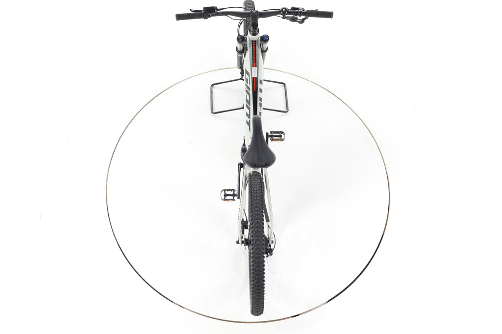 Giant Fathom E+ 2 E-Bike - Image 22