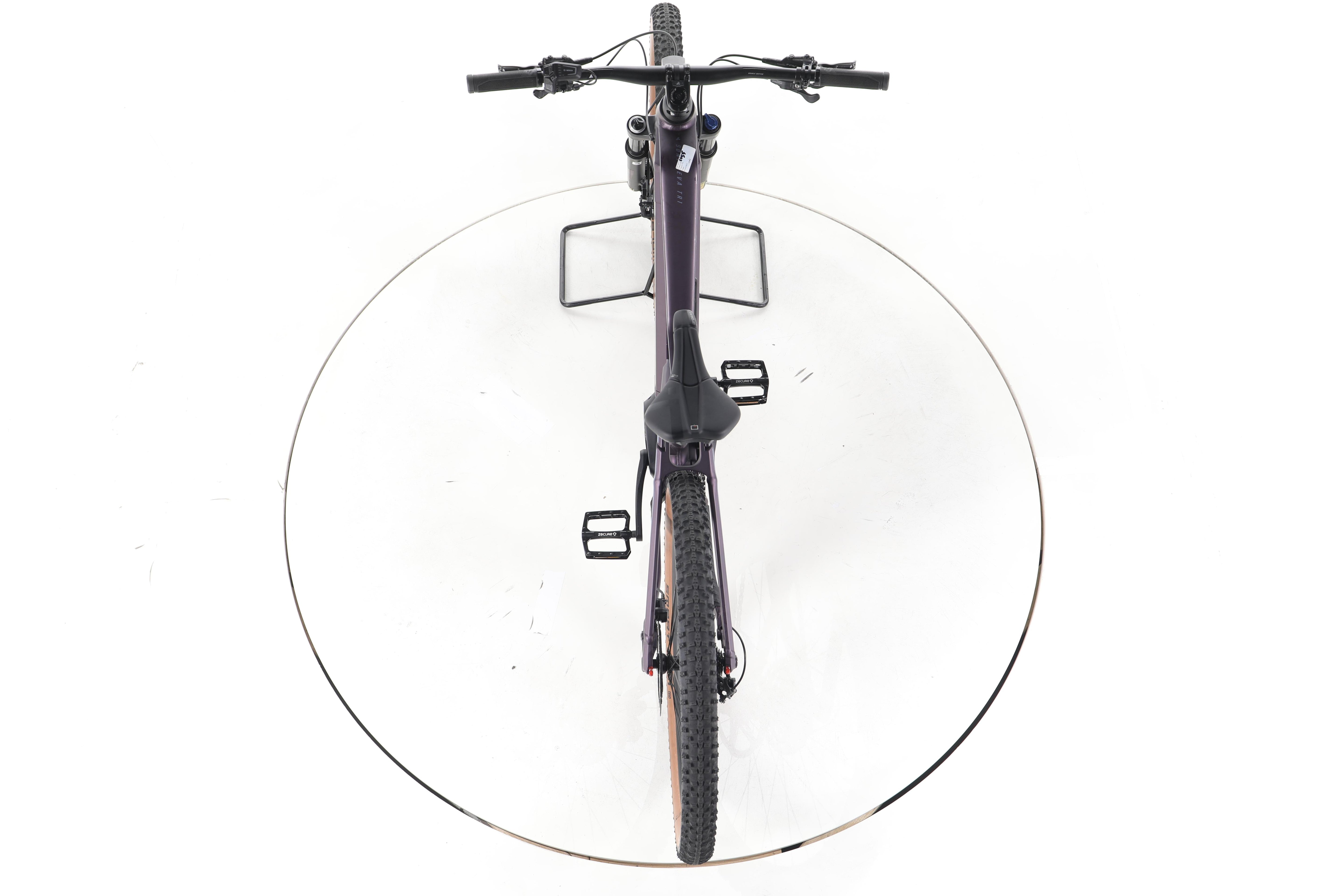 Bulls Sonic Eva TR E-Bike Fully - Image 22