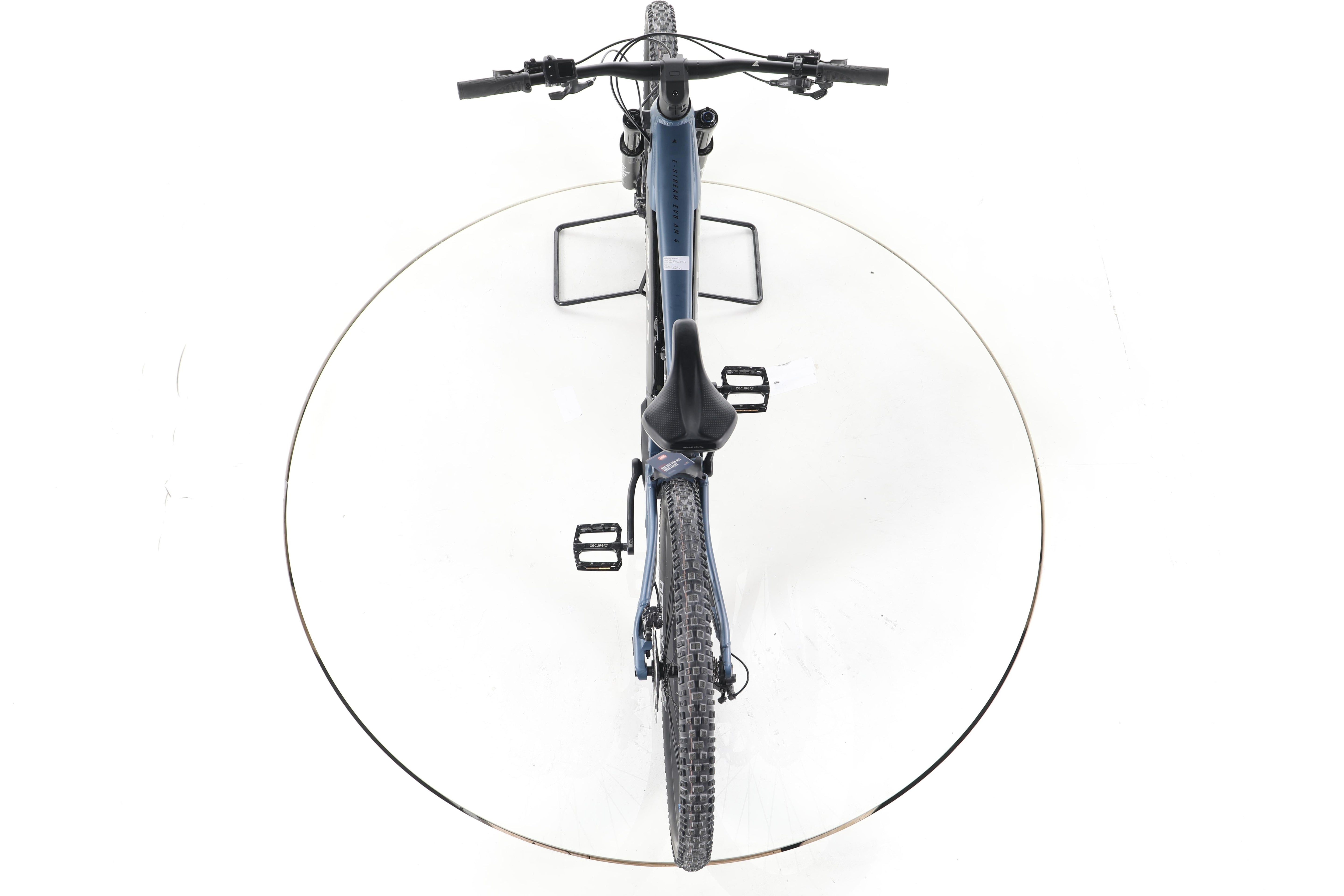 Bulls E-Stream EVO AM 4 E-Bike Fully - Image 22